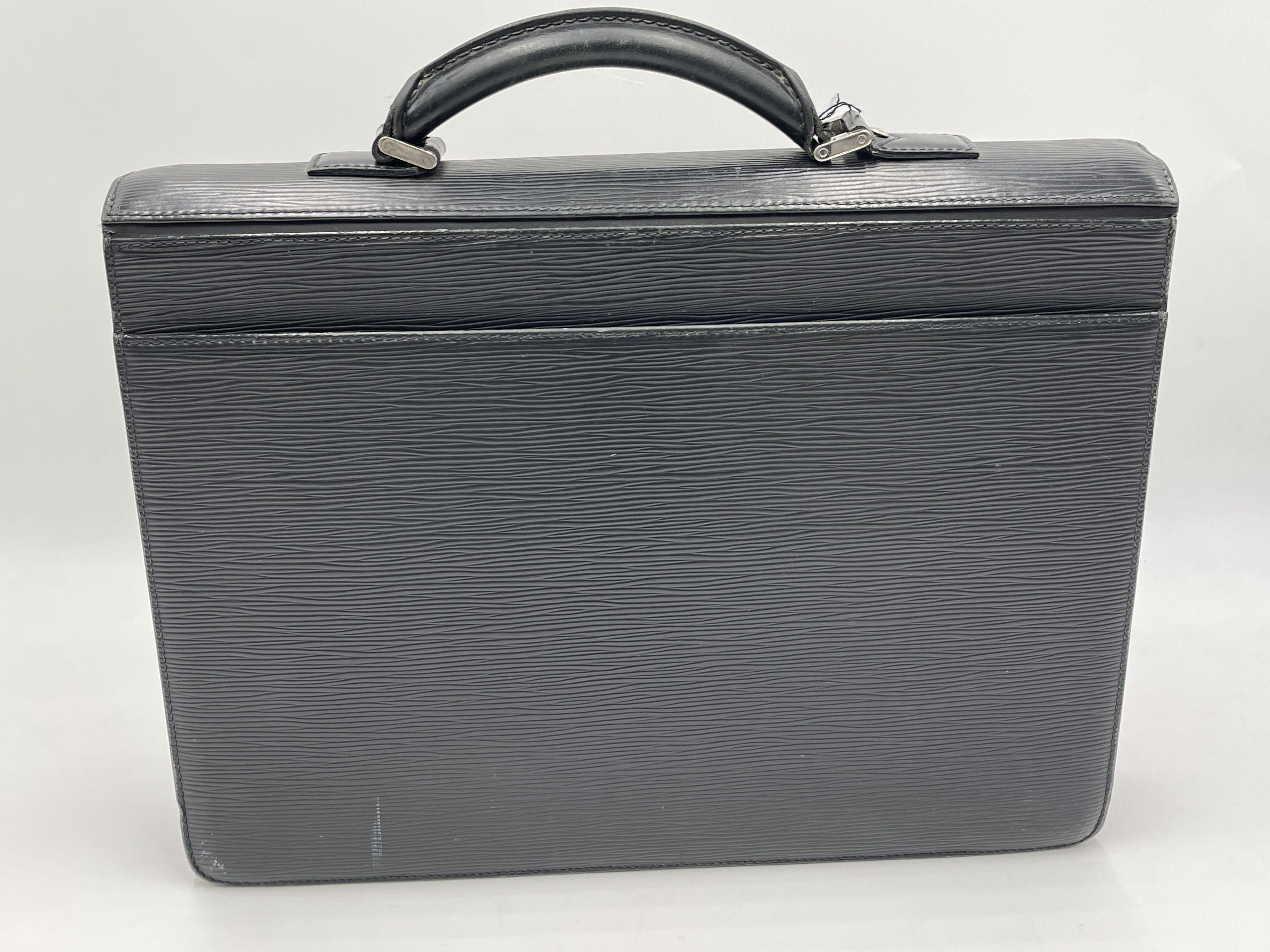 Epi Laguito M54552 BA0027 Boston Bag — view 2