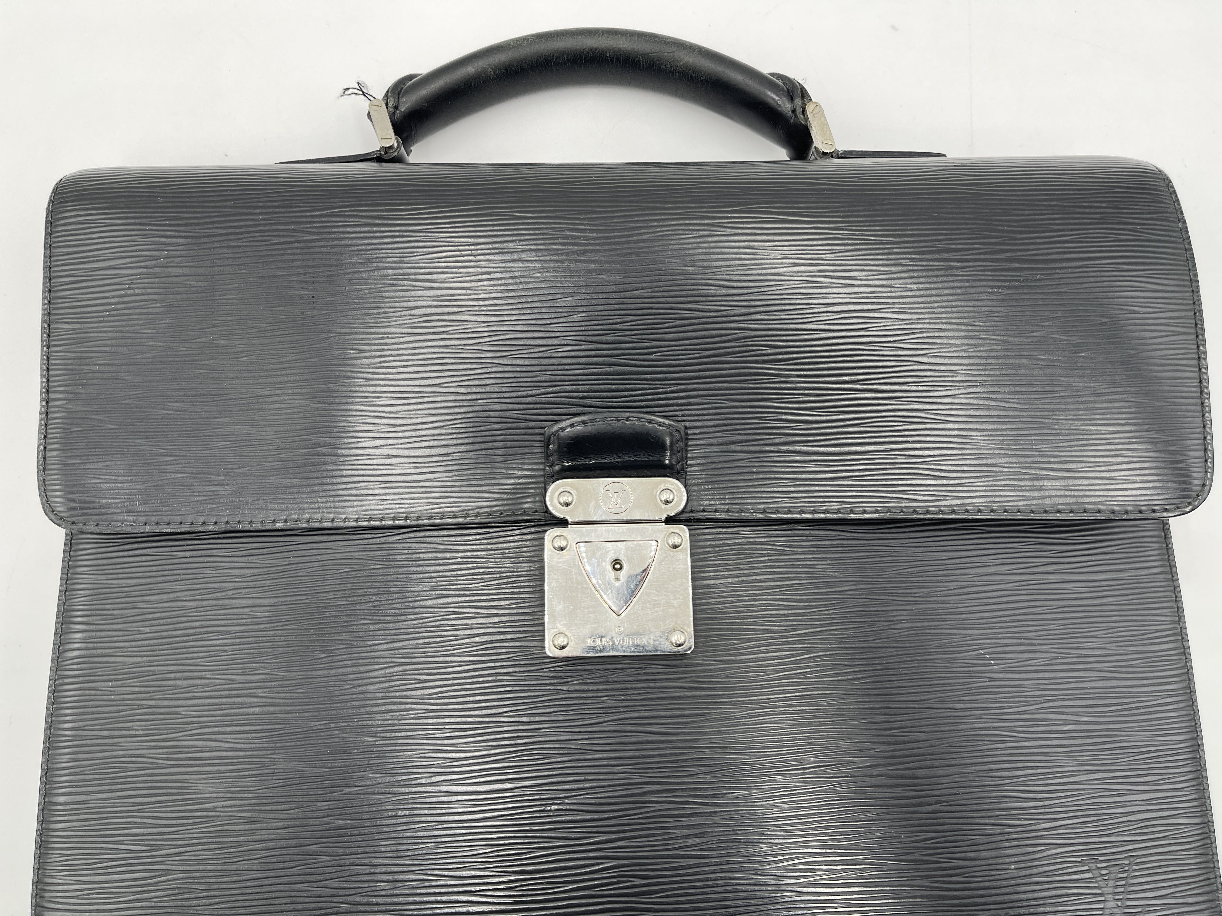 Epi Laguito M54552 BA0027 Boston Bag — view 4