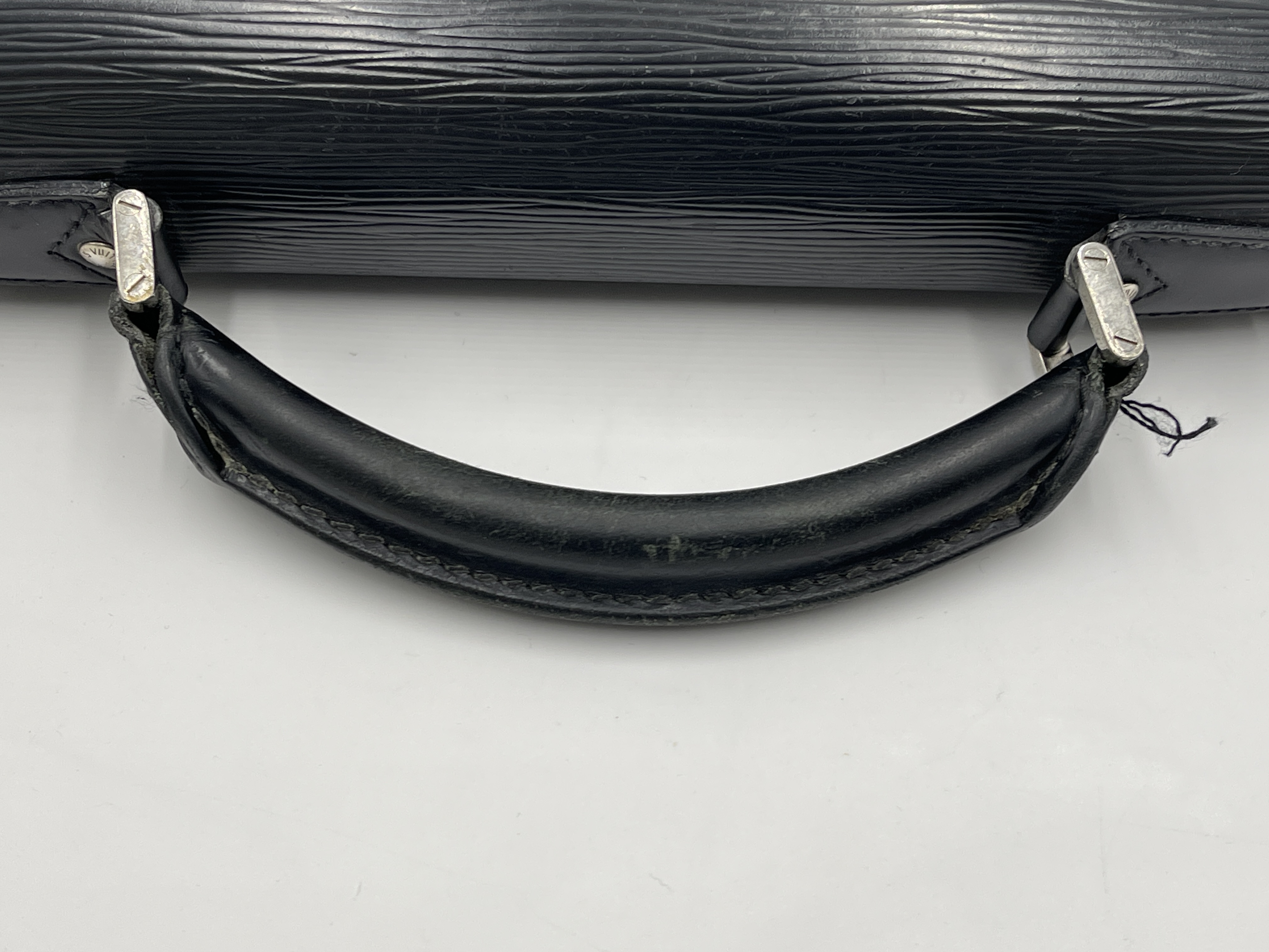 Epi Laguito M54552 BA0027 Boston Bag — view 6