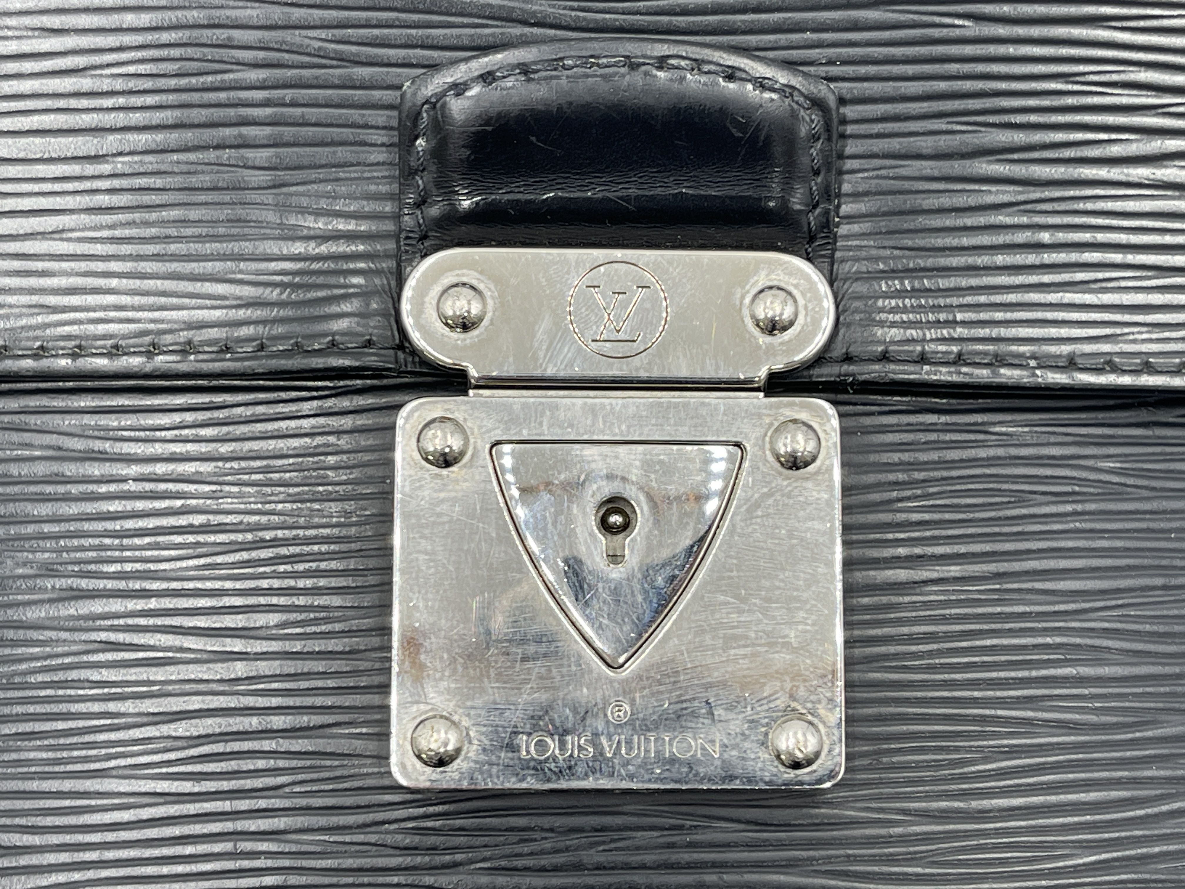 Epi Laguito M54552 BA0027 Boston Bag — view 8