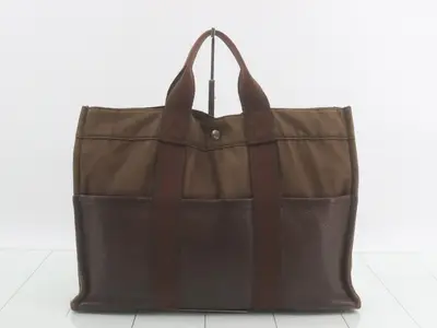 Fooltoe MM Half Leather Brown