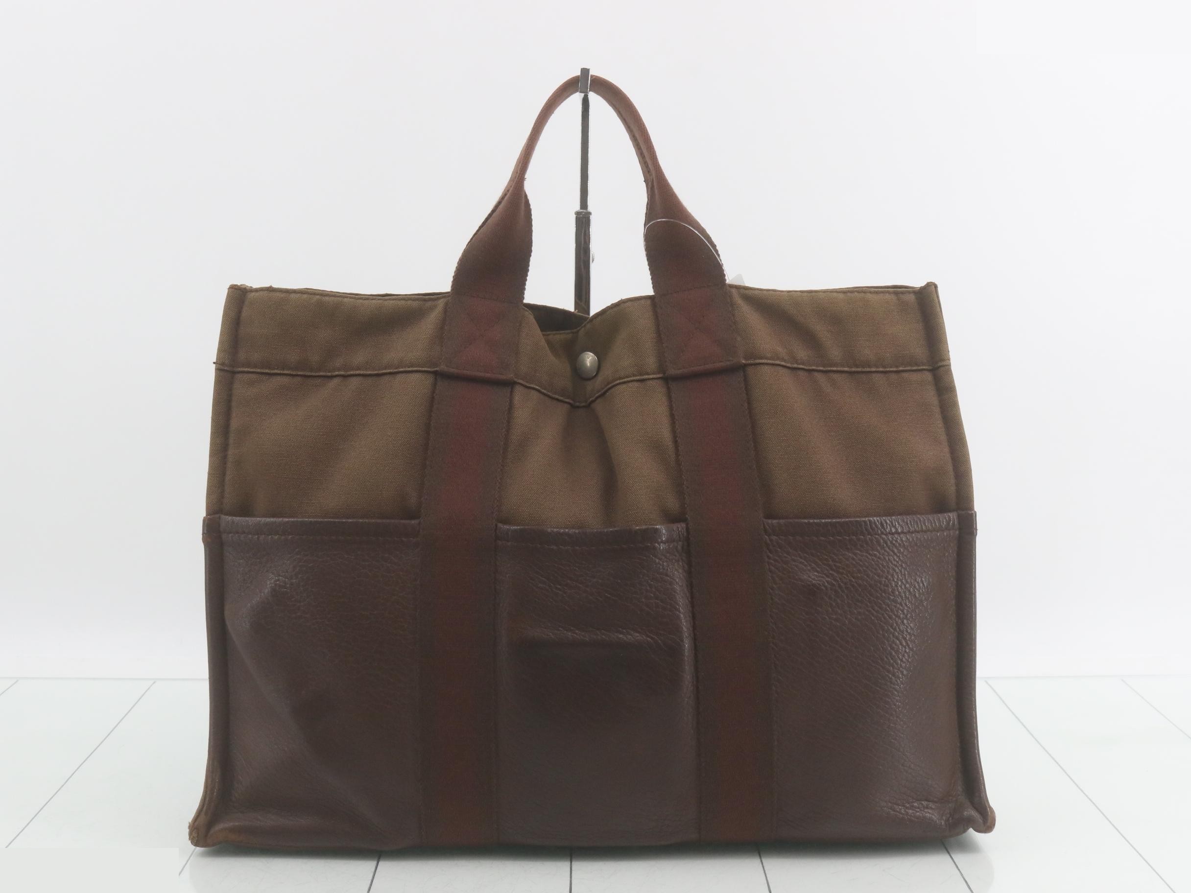Fooltoe MM Half Leather Brown — view 2