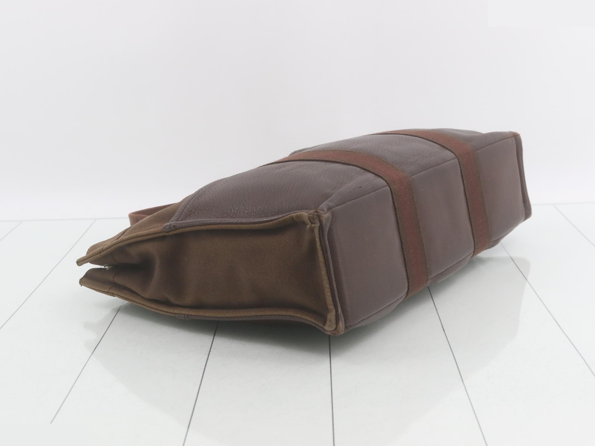 Fooltoe MM Half Leather Brown — view 5