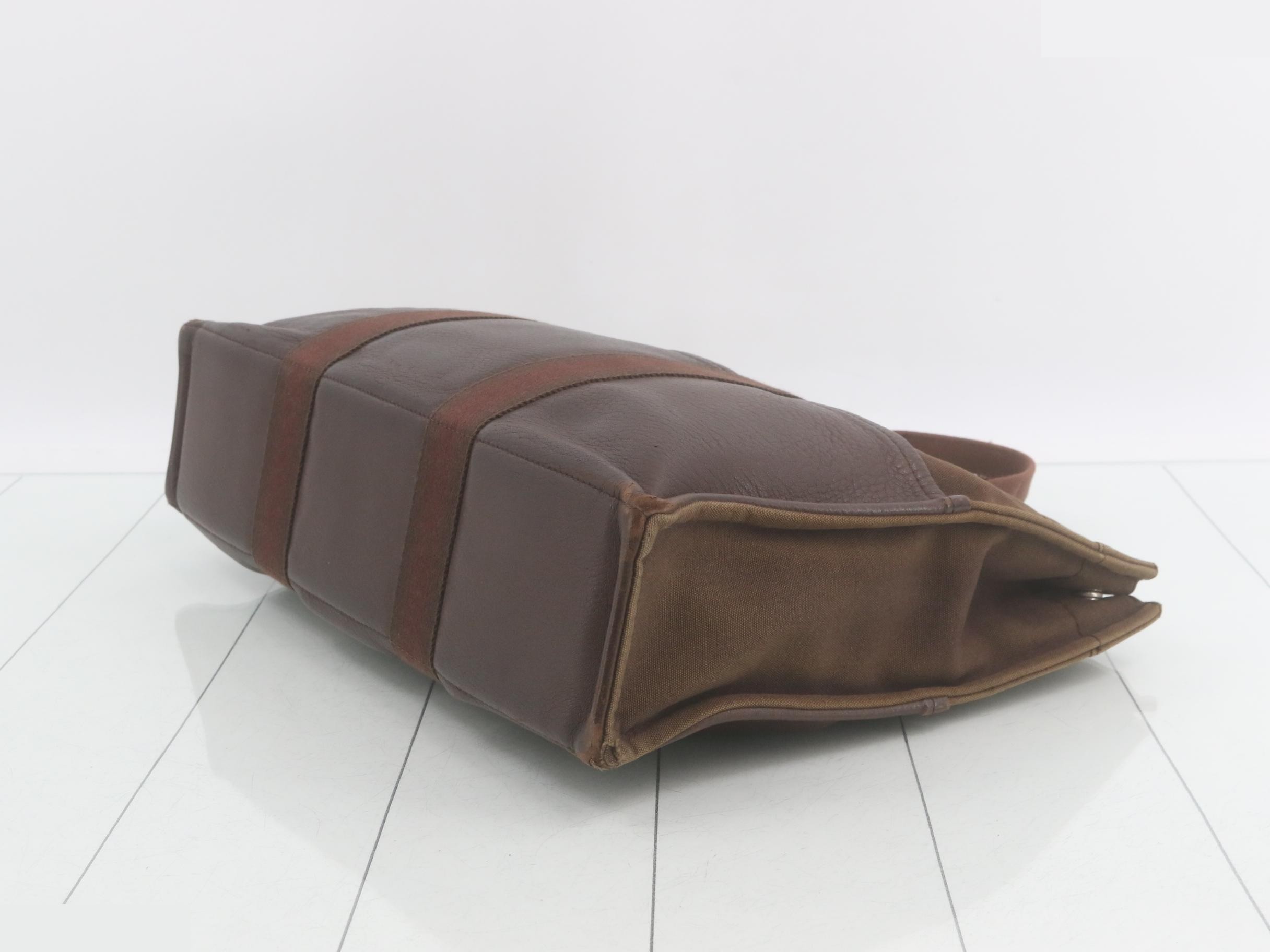 Fooltoe MM Half Leather Brown — view 6