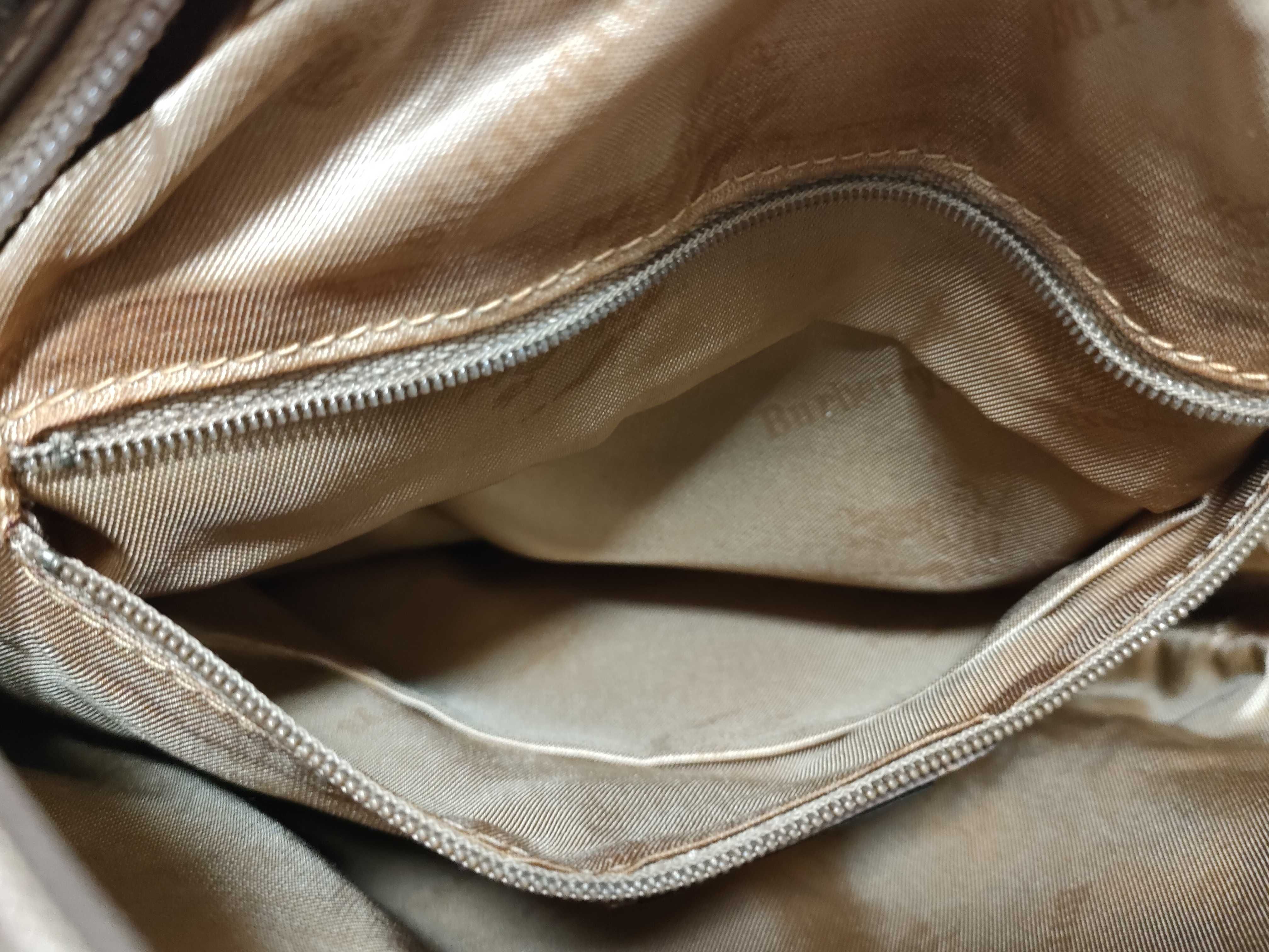 Nova Check 2-Way Handbag Shoulder Bag — view 11