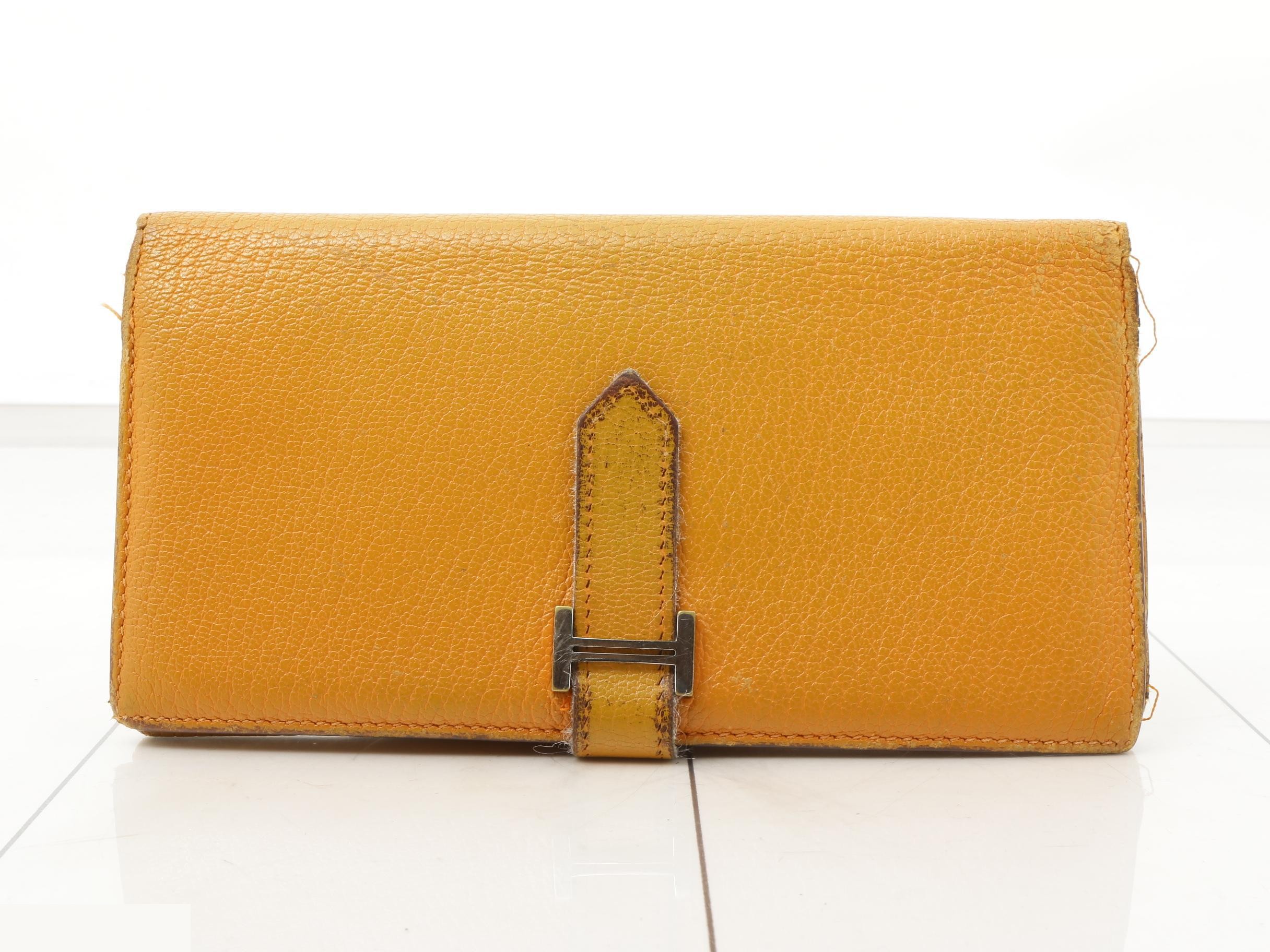 Bearn K-stamp