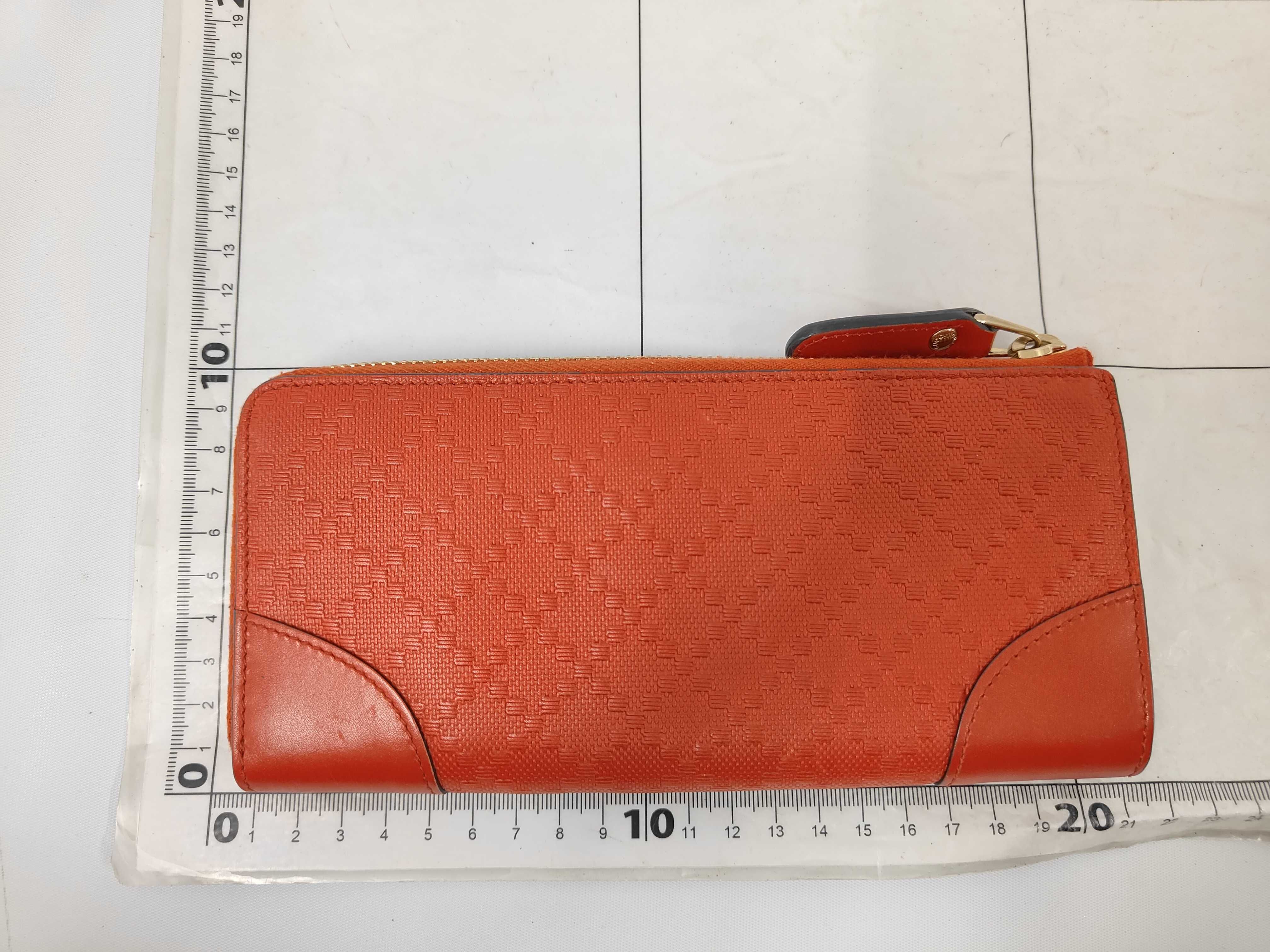 Diamante Long Wallet 354488 (Wallet) — view 2