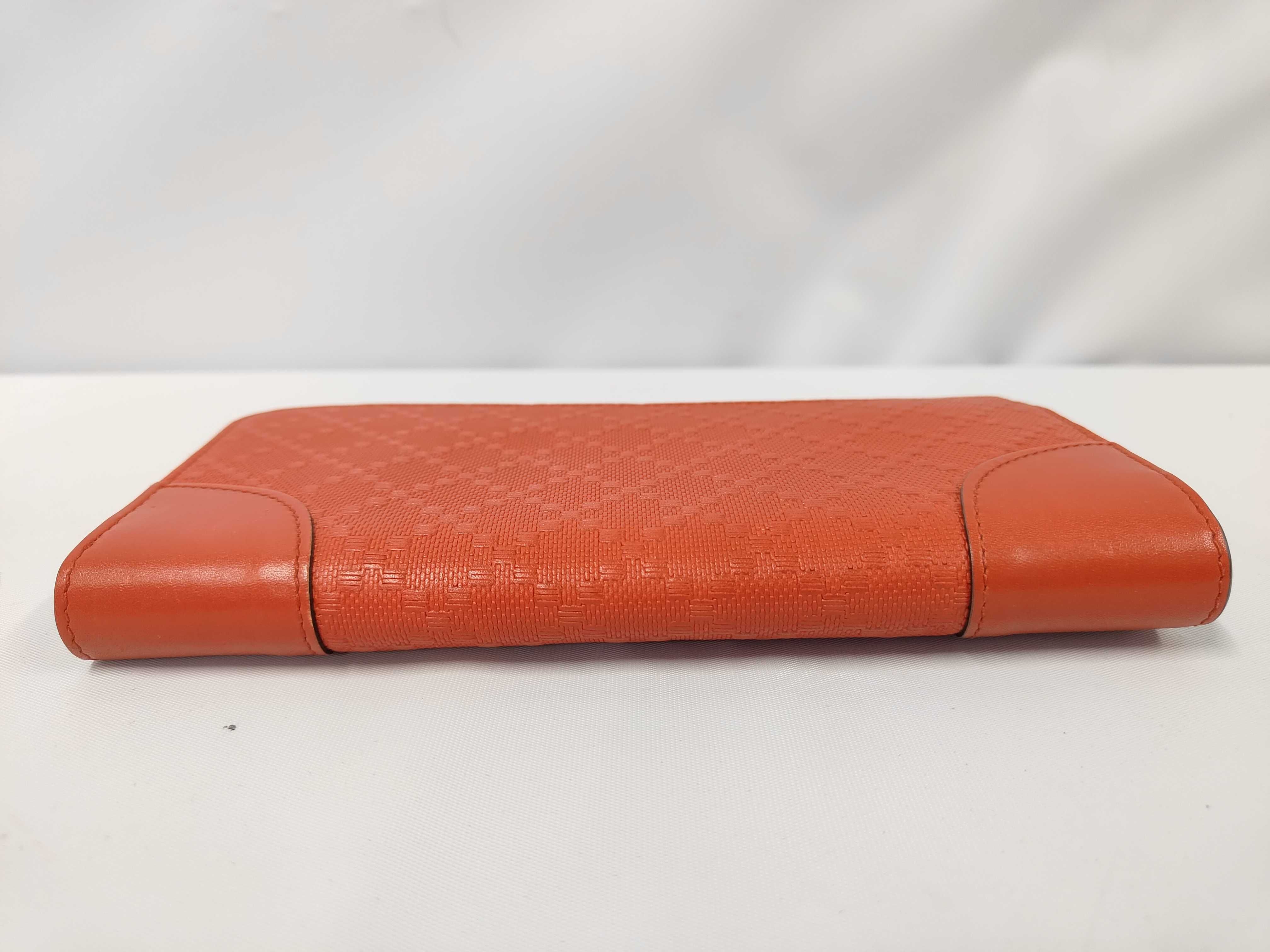 Diamante Long Wallet 354488 (Wallet) — view 4