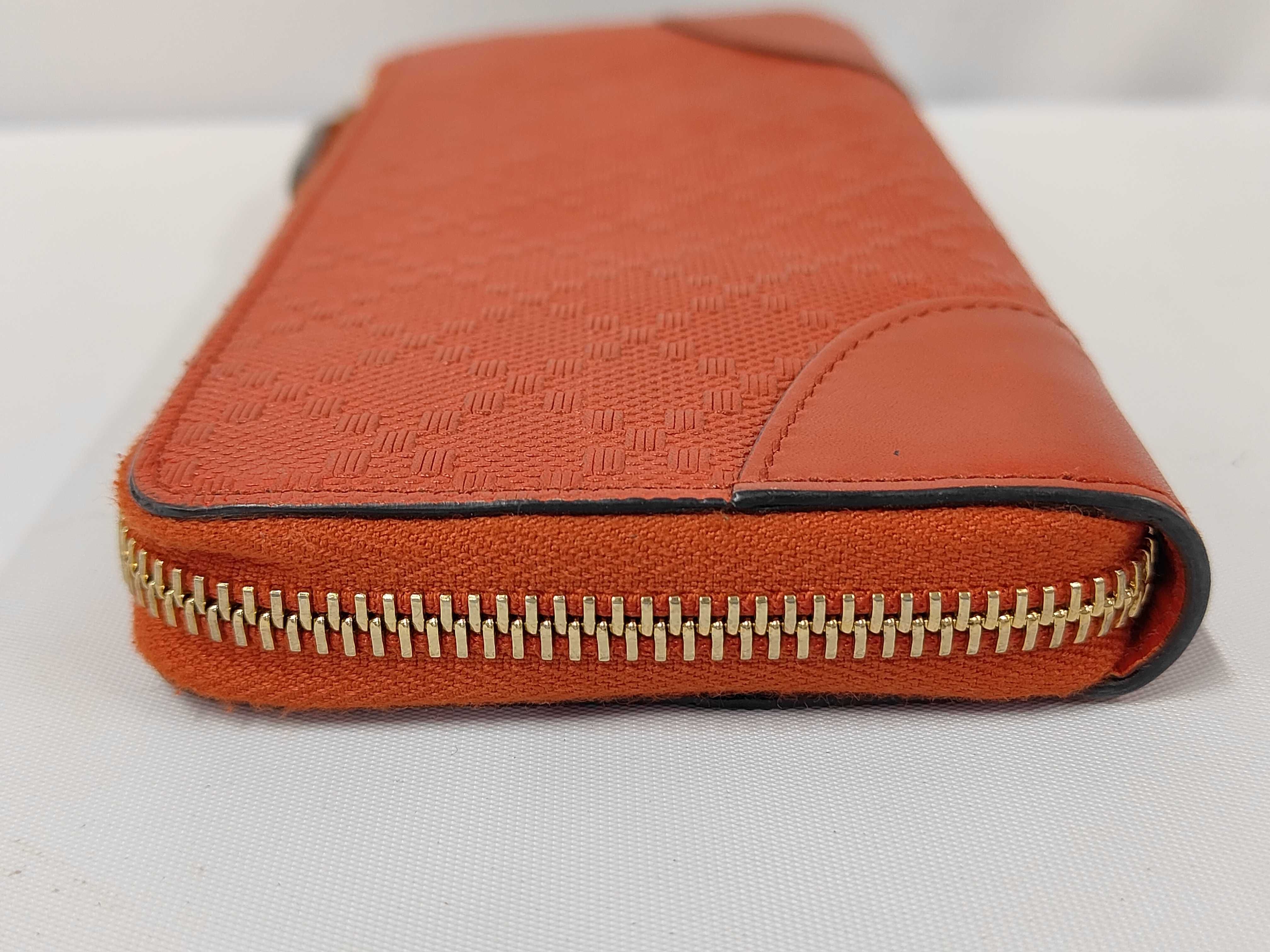Diamante Long Wallet 354488 (Wallet) — view 5