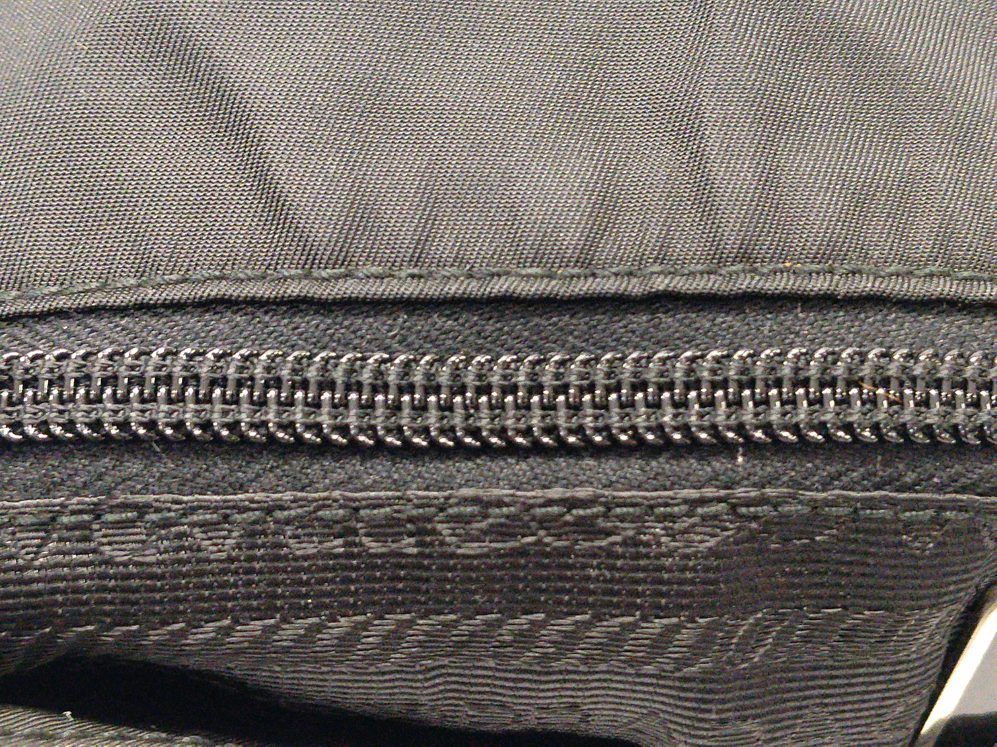 Nylon Tote Bag — view 11