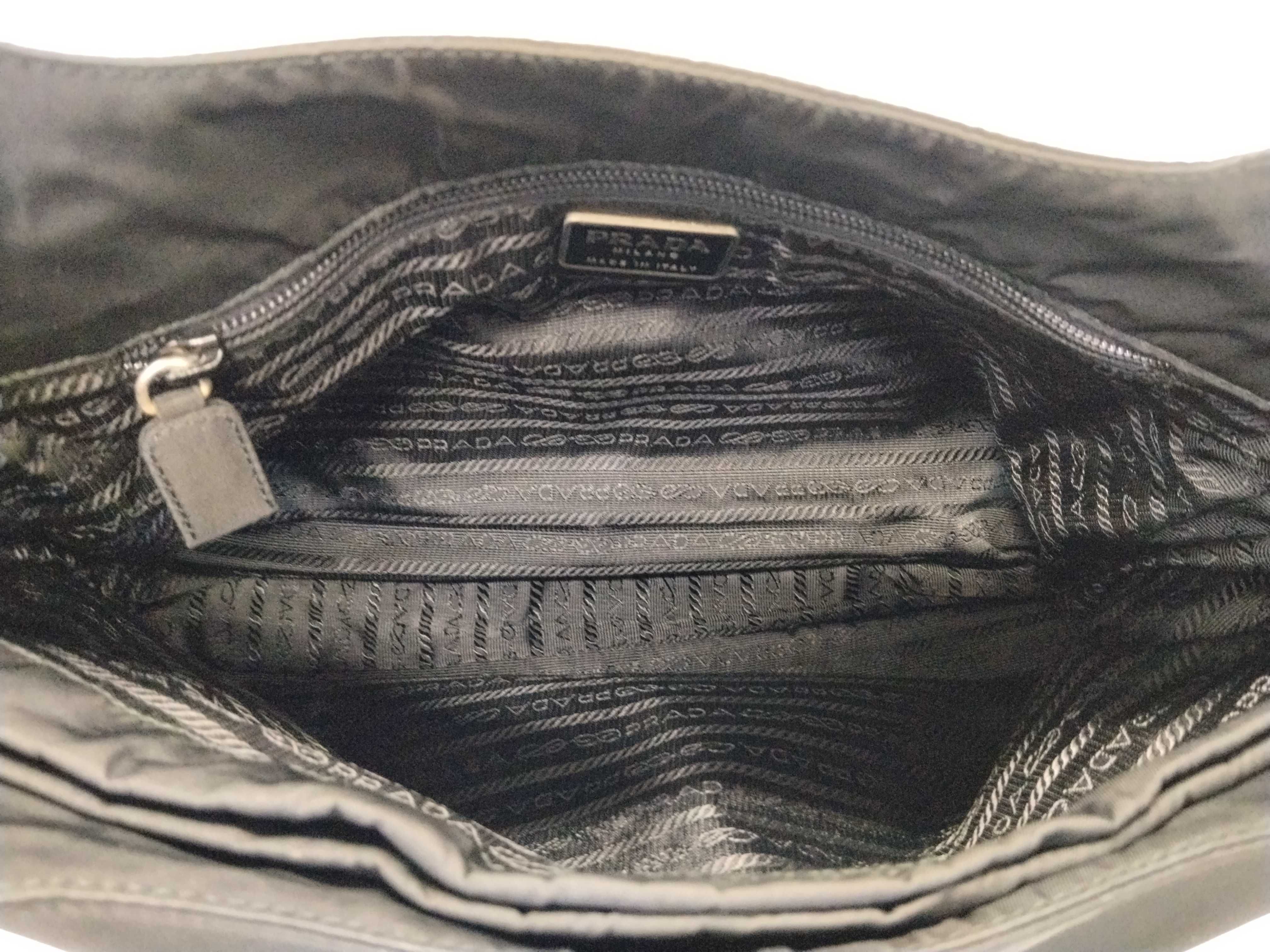 Nylon Tote Bag — view 14