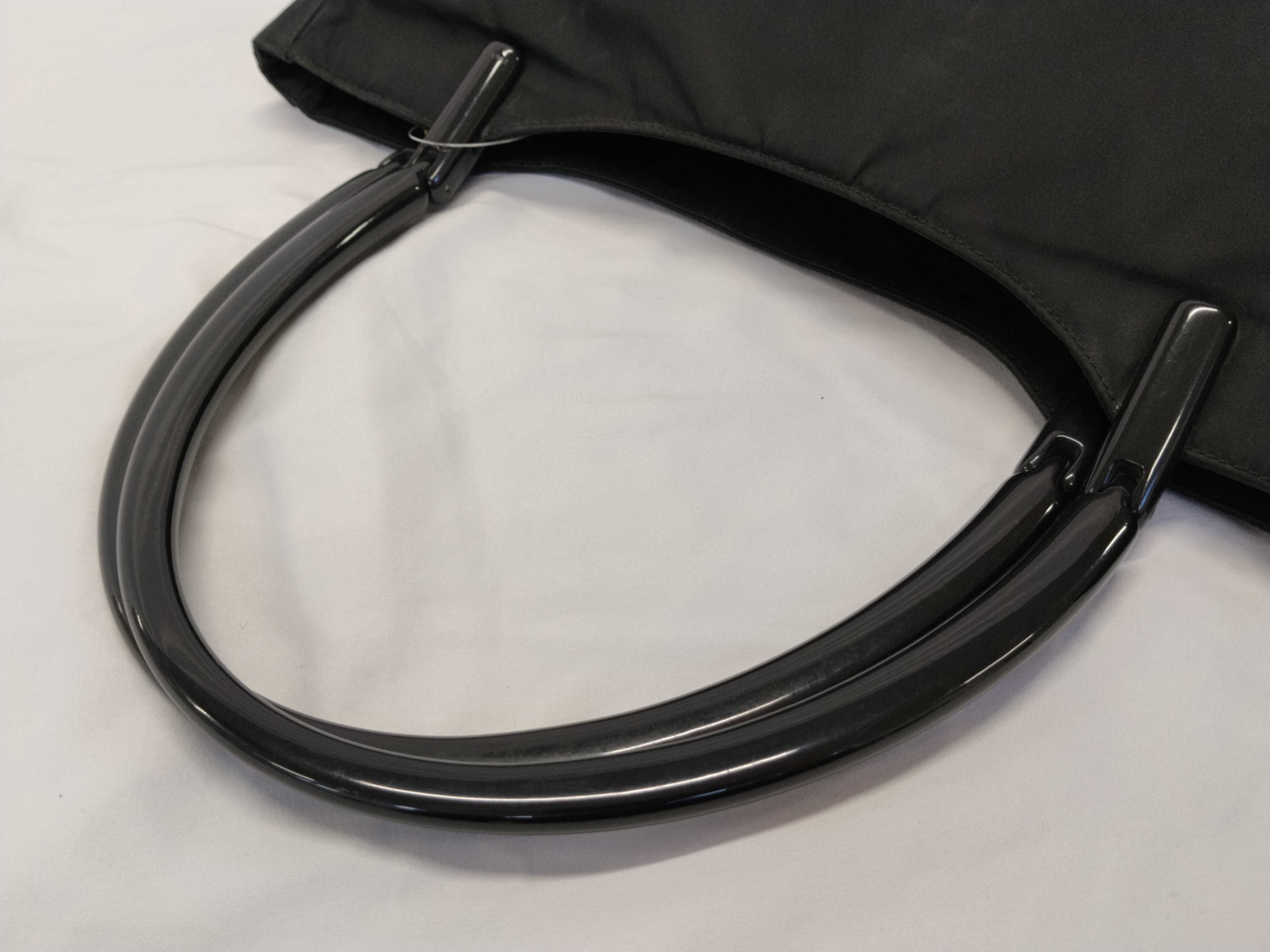Nylon Tote Bag — view 3