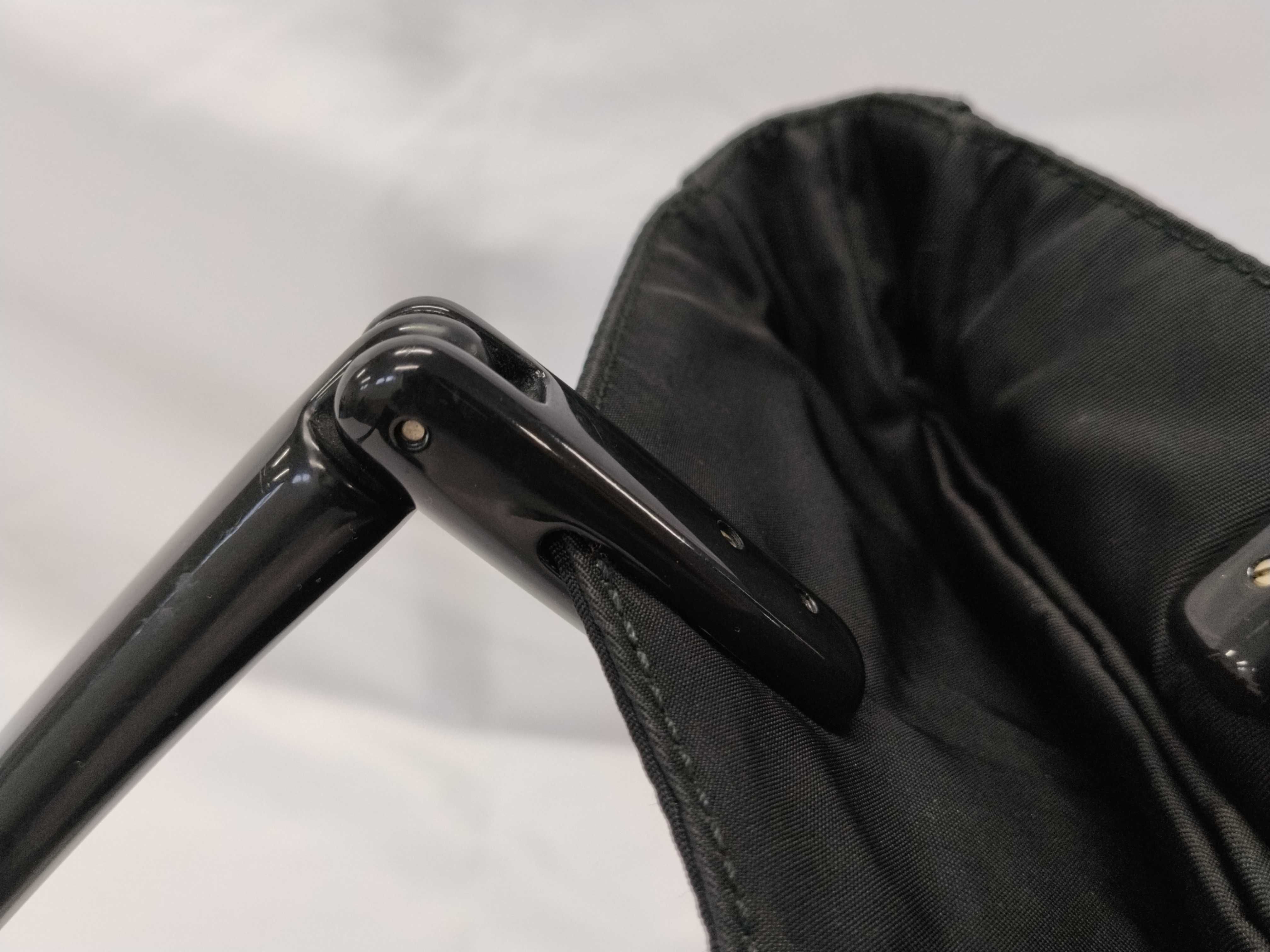 Nylon Tote Bag — view 5