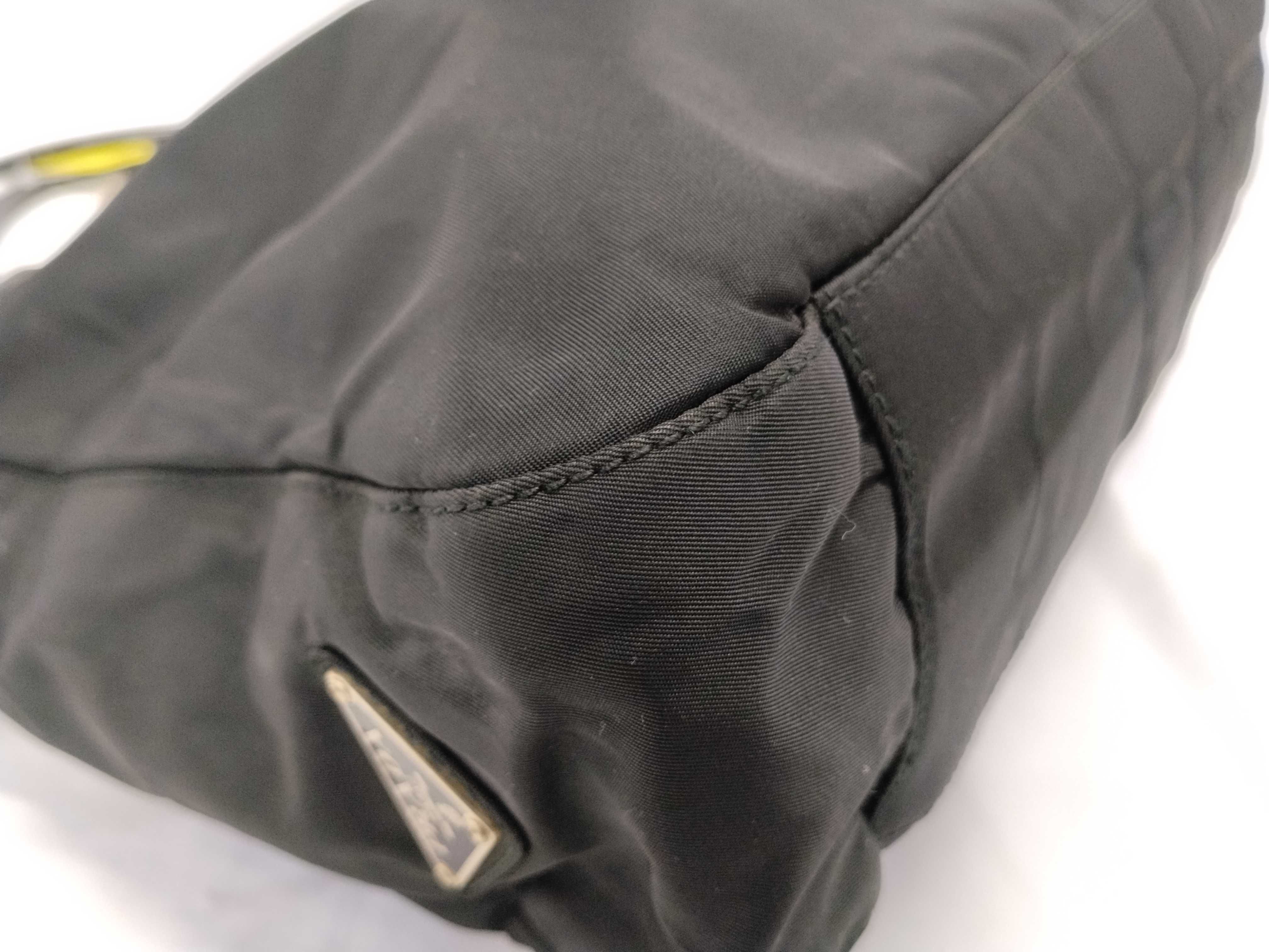 Nylon Tote Bag — view 8