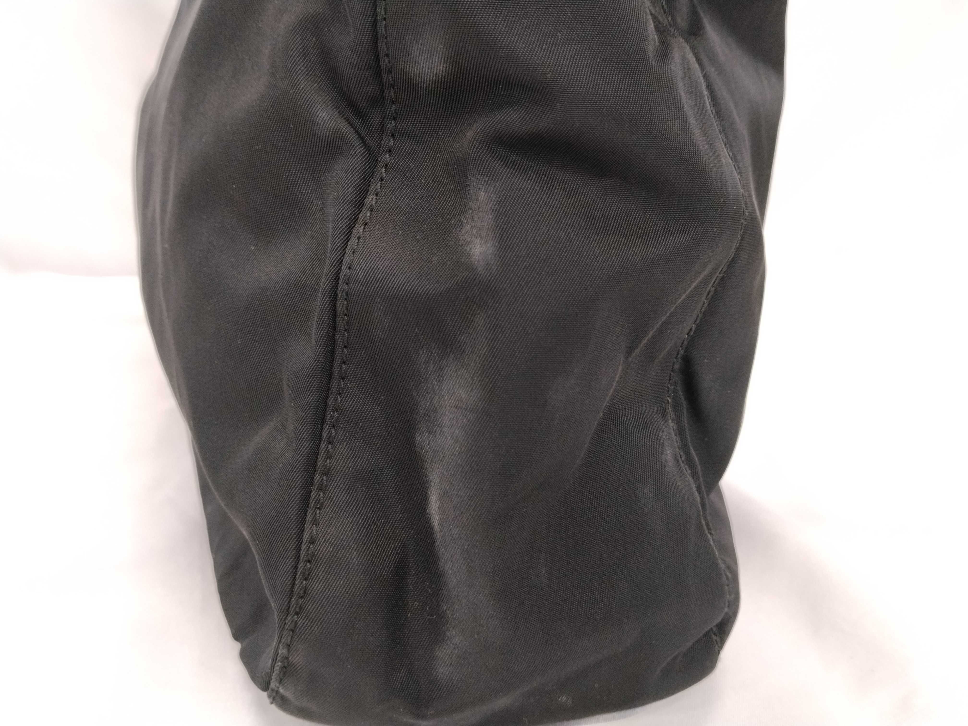Nylon Tote Bag — view 9