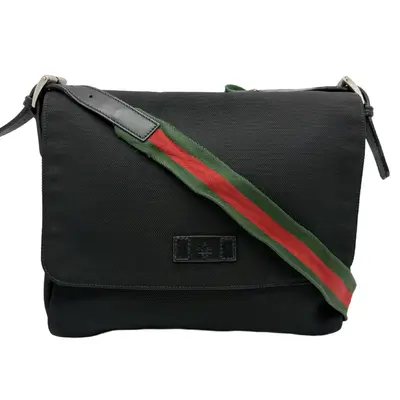 Sherry Line Shoulder Bag