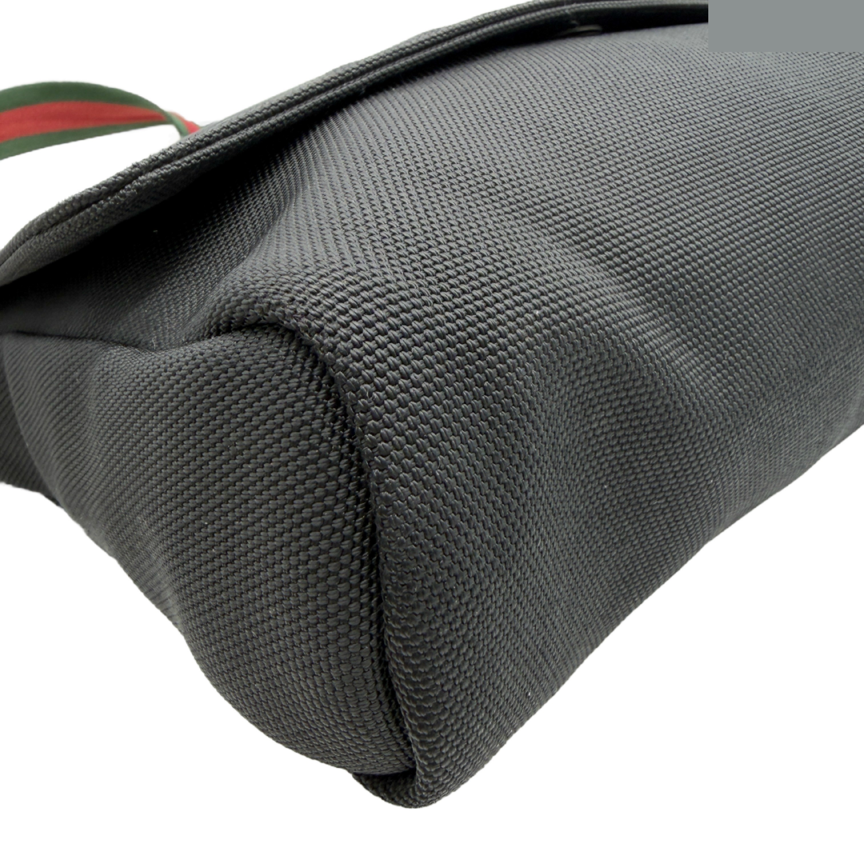 Sherry Line Shoulder Bag — view 4
