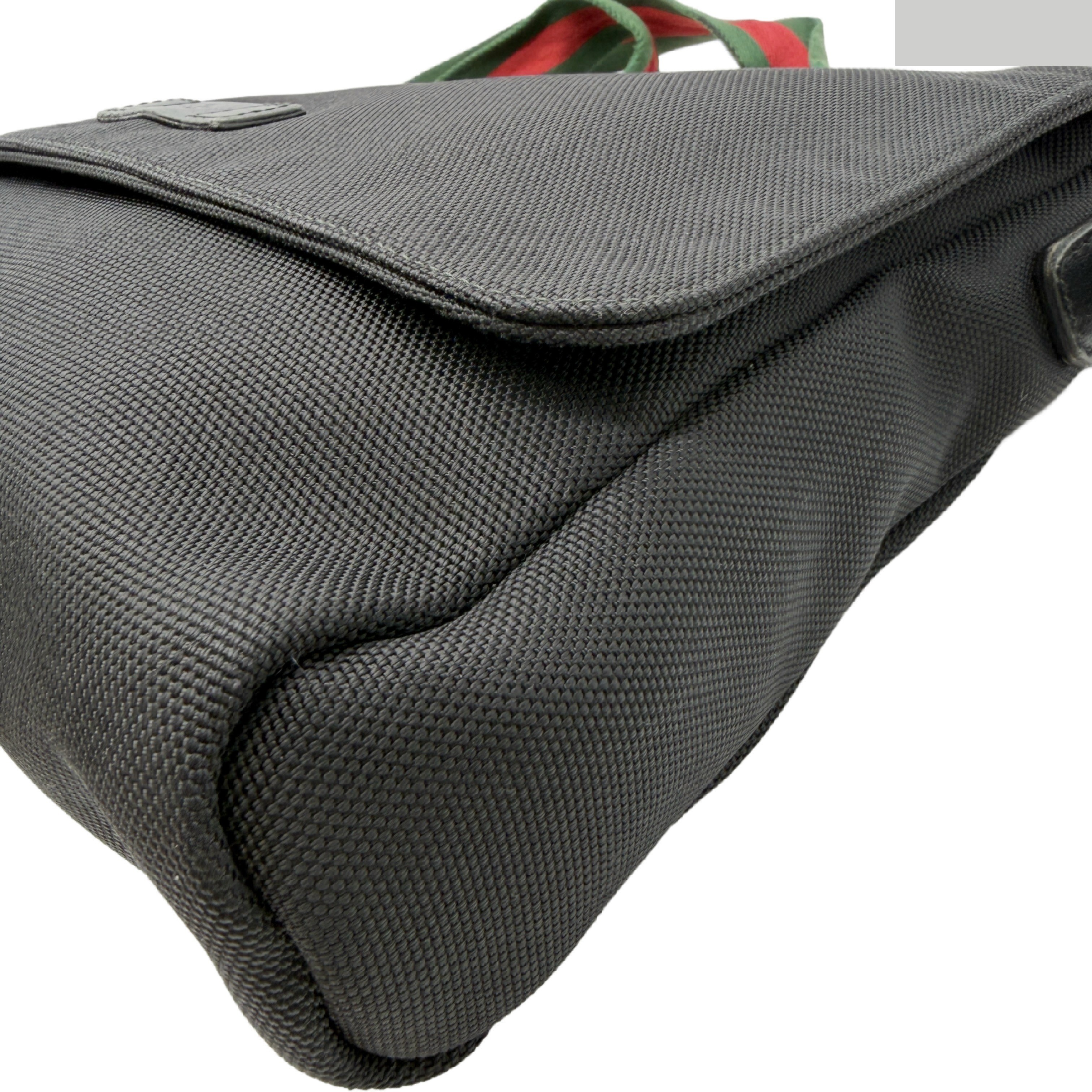 Sherry Line Shoulder Bag — view 6