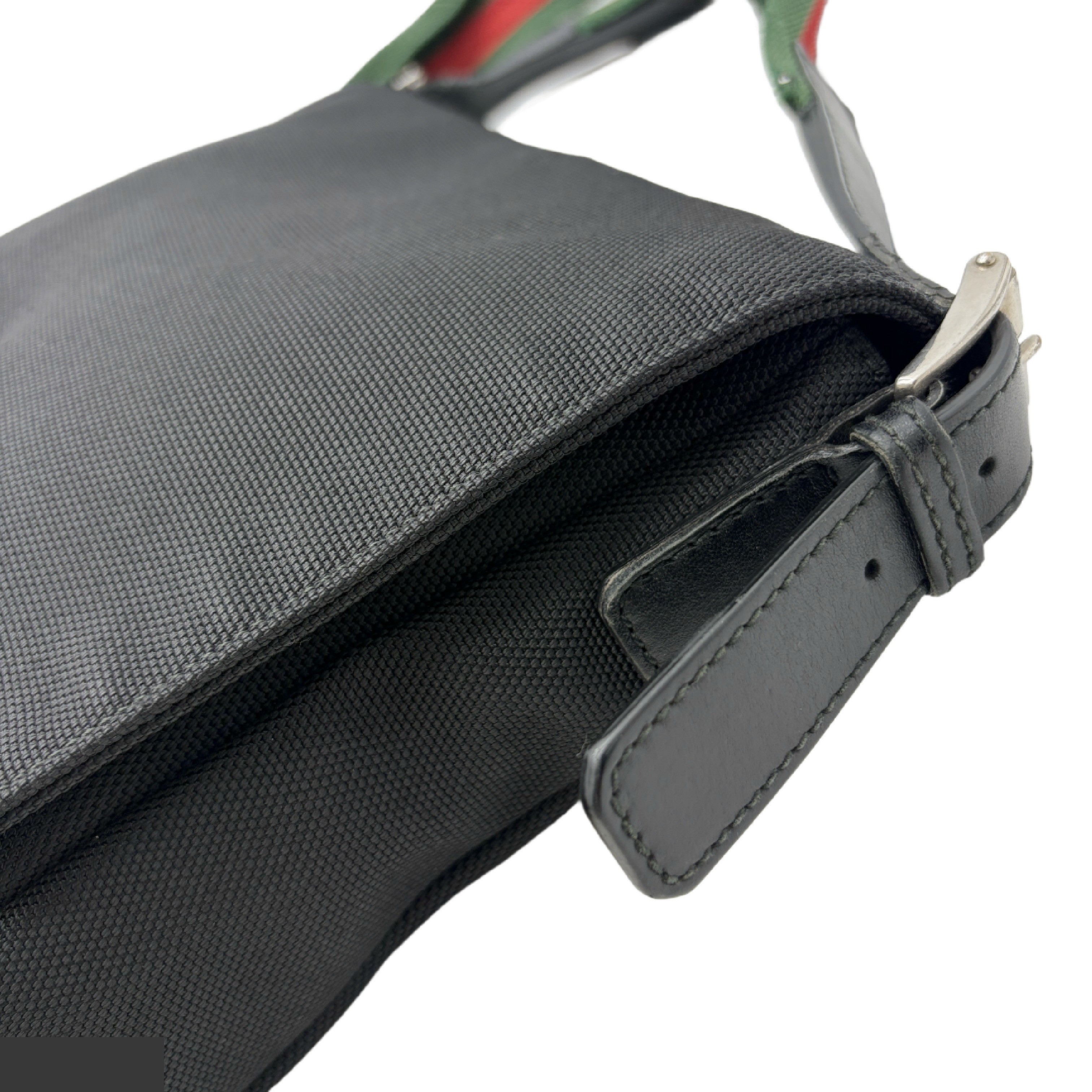 Sherry Line Shoulder Bag — view 7