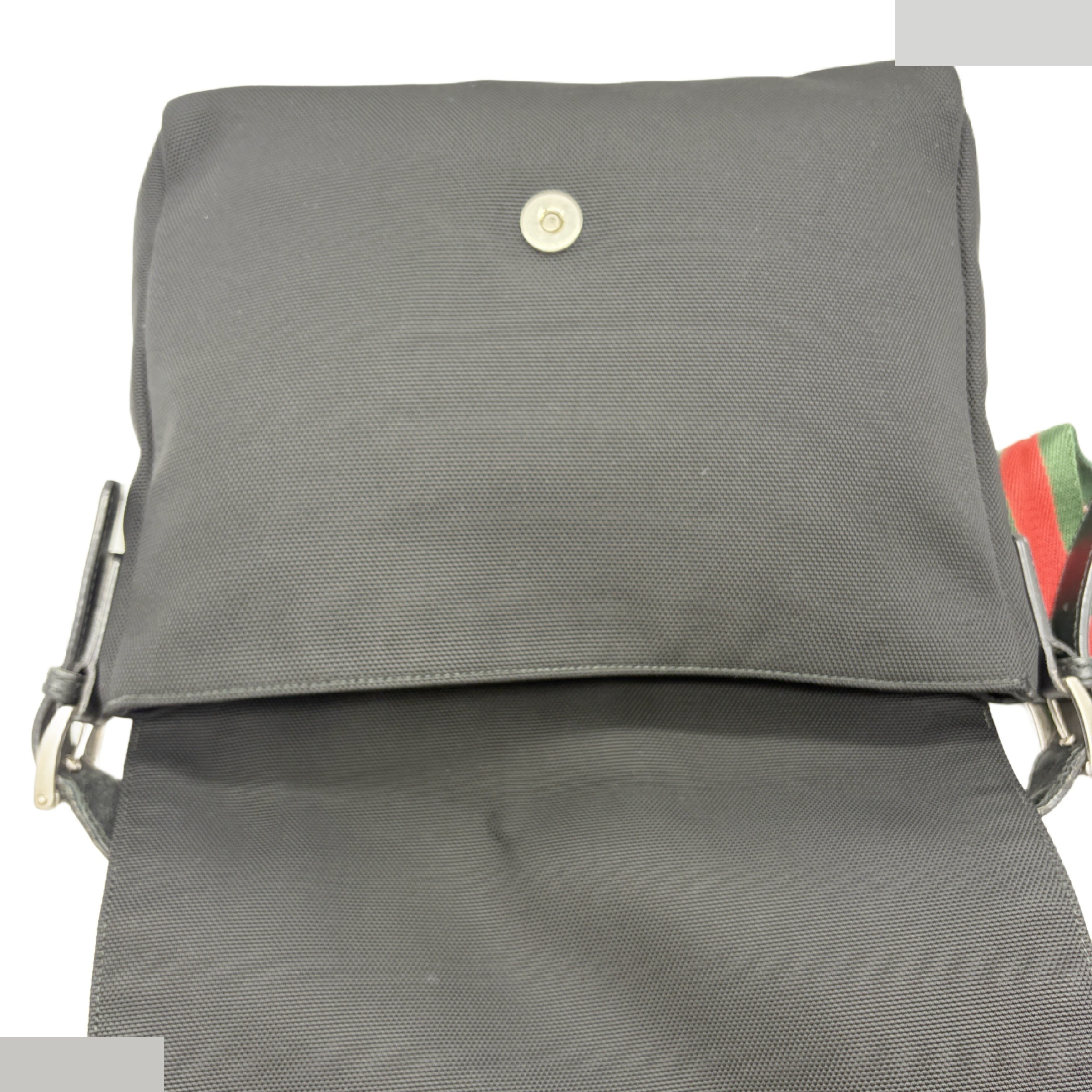 Sherry Line Shoulder Bag — view 8