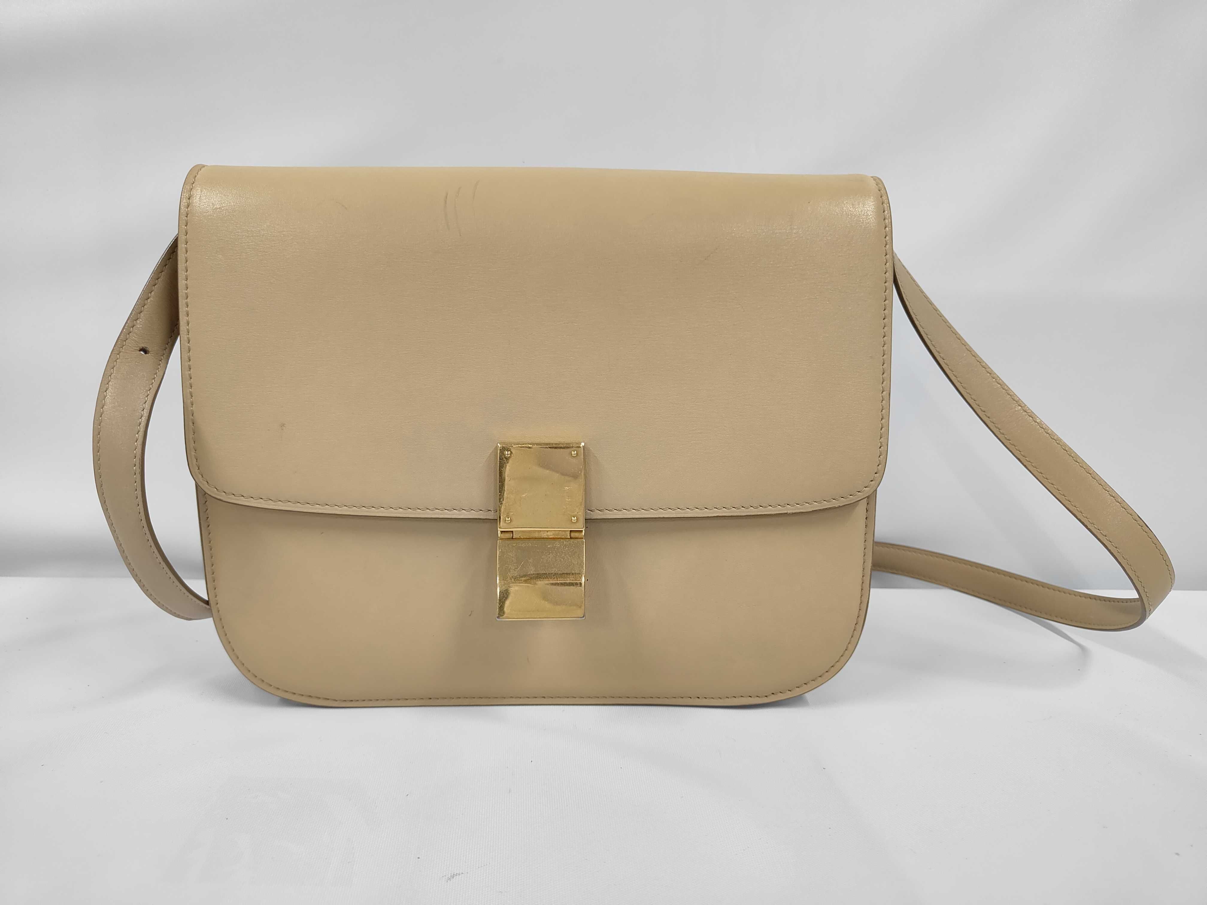 Shoulder Bag