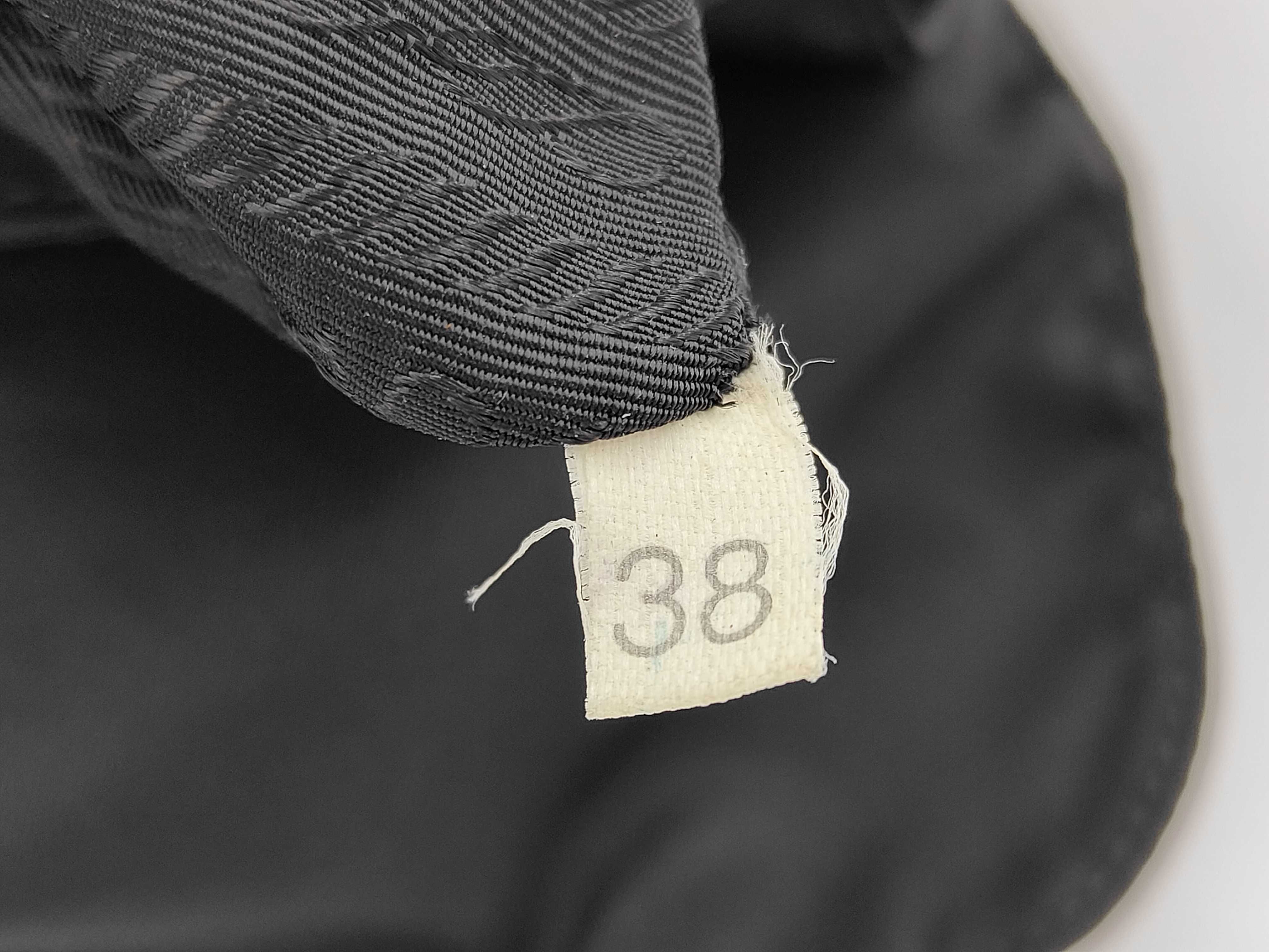 Nylon Shoulder Bag — view 11