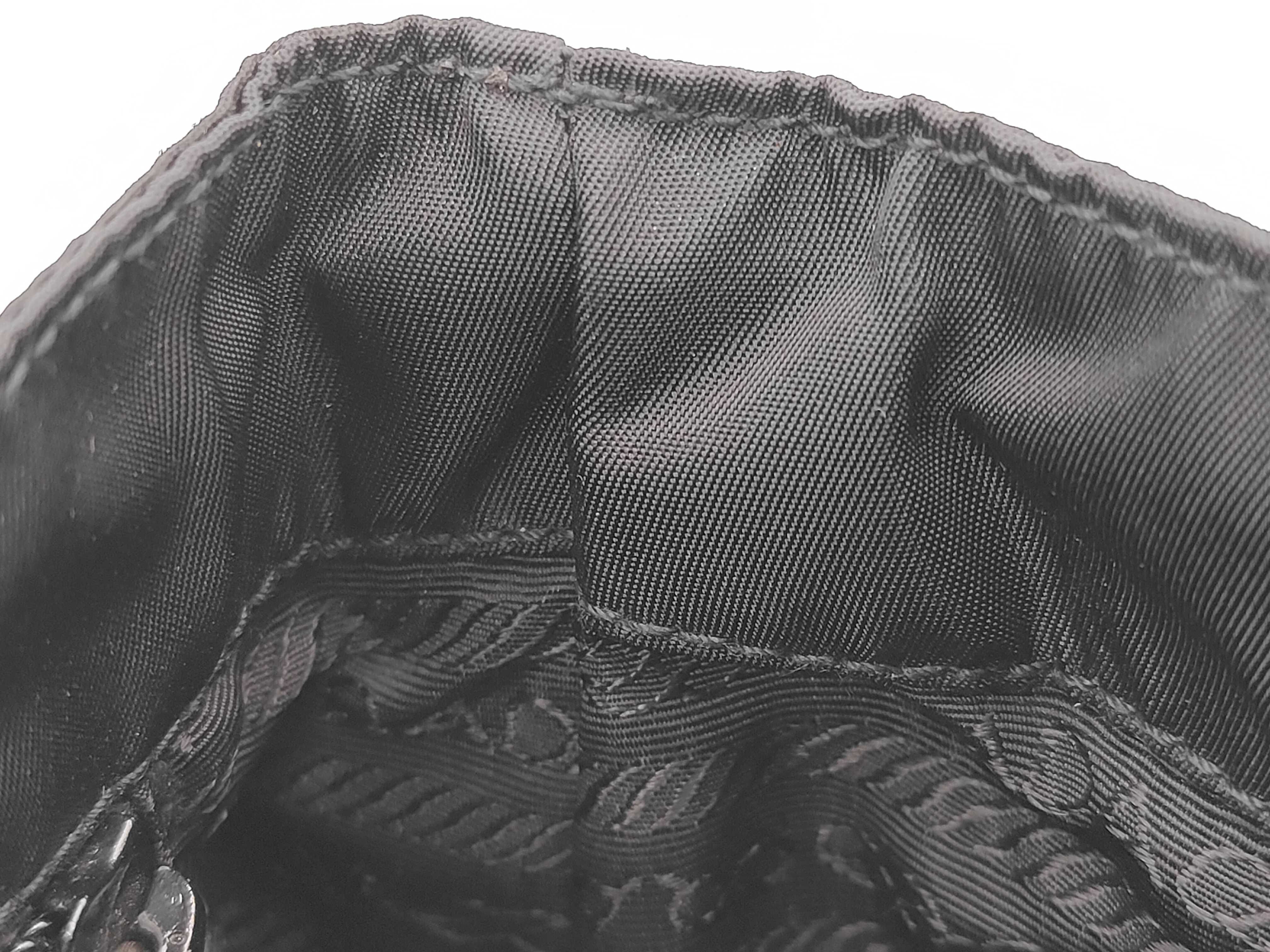 Nylon Shoulder Bag — view 13