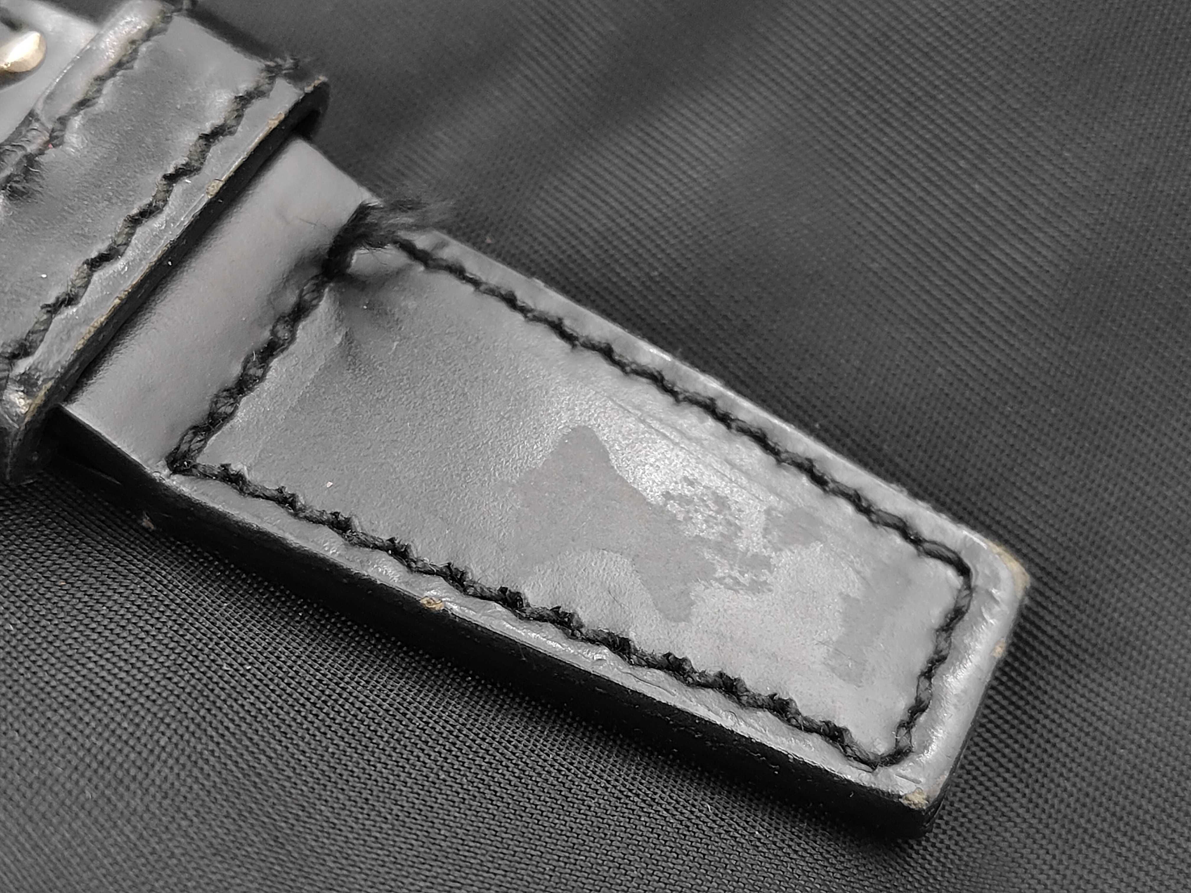Nylon Shoulder Bag — view 14