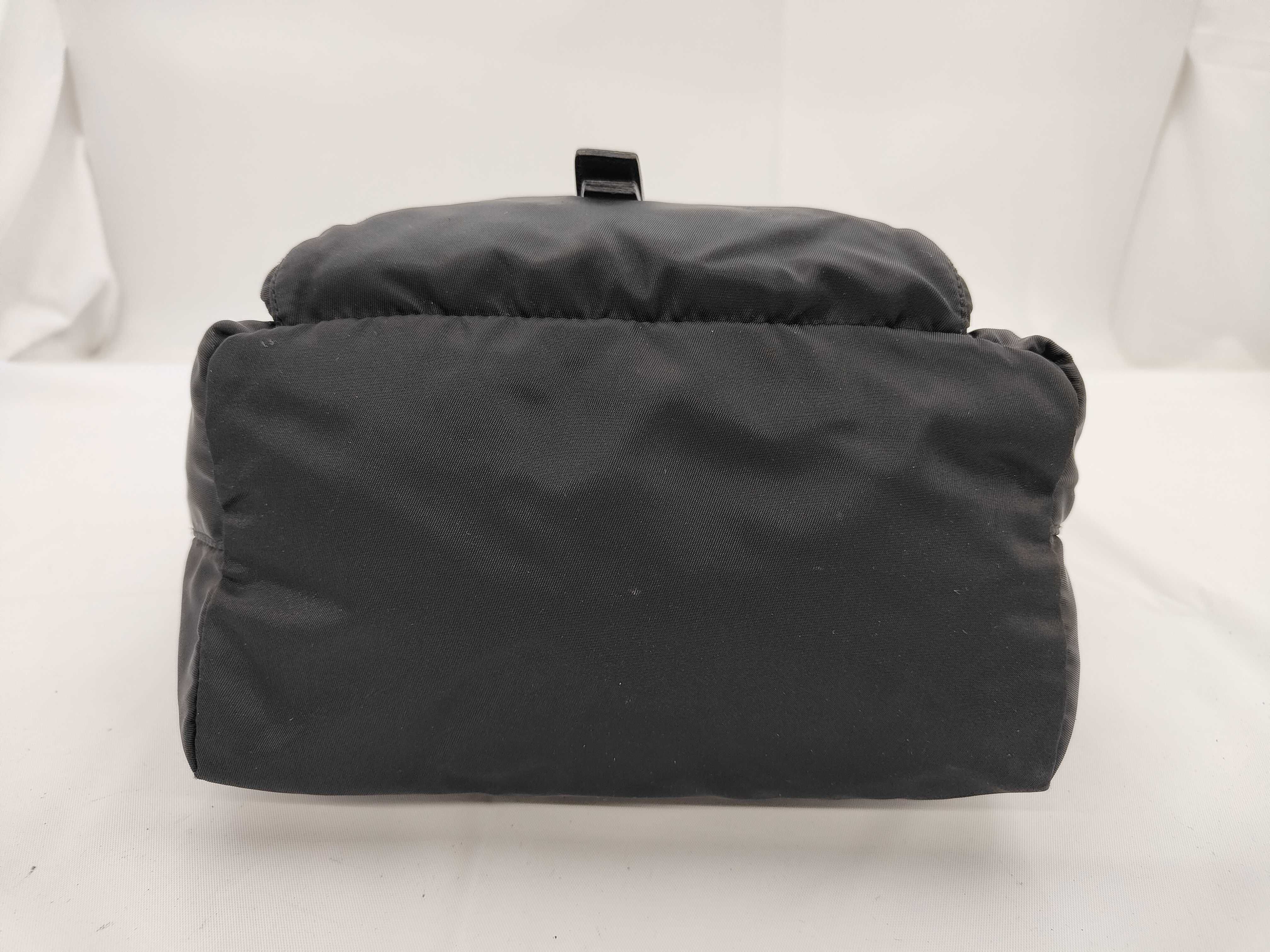 Nylon Shoulder Bag — view 5