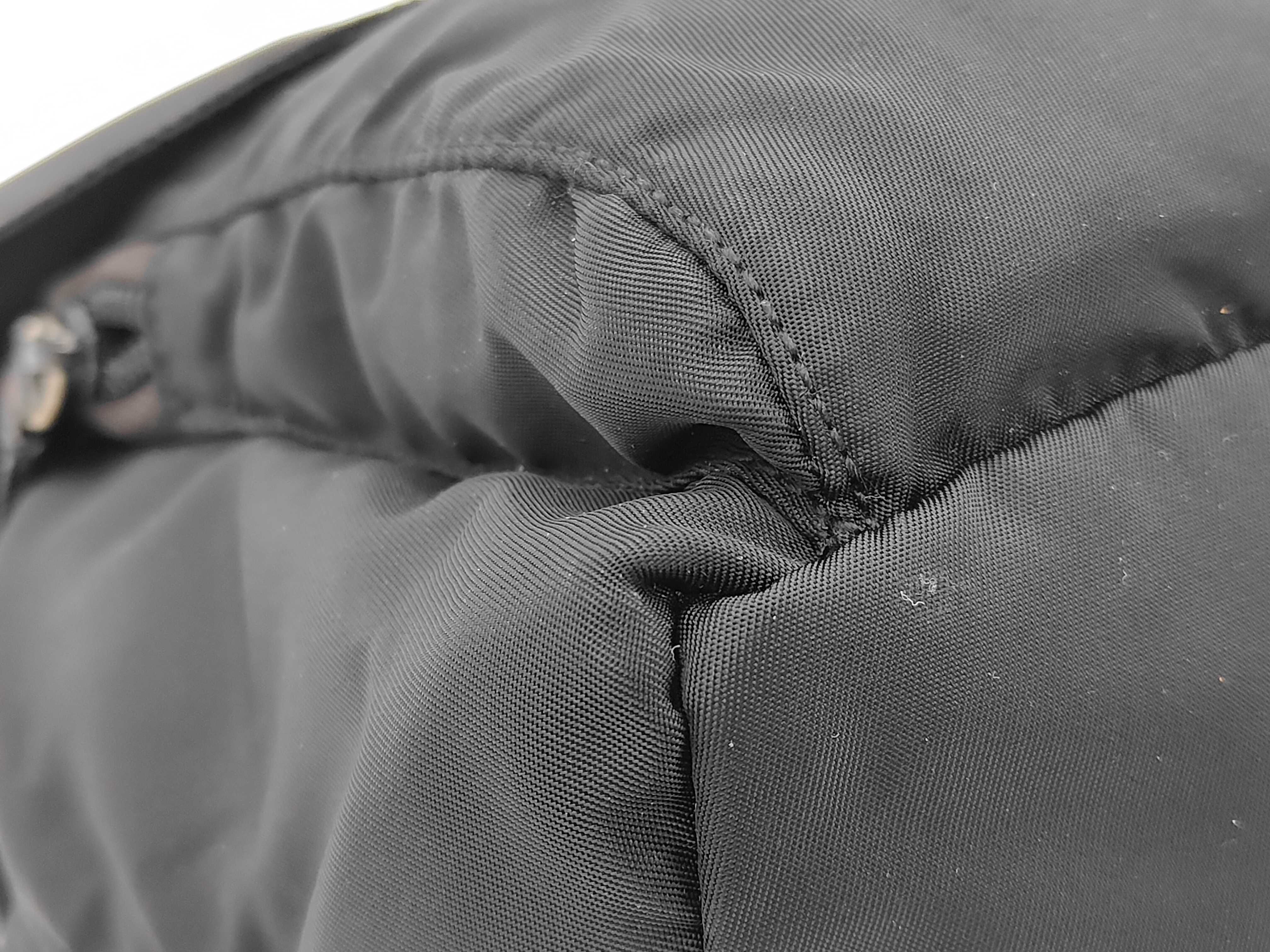 Nylon Shoulder Bag — view 6
