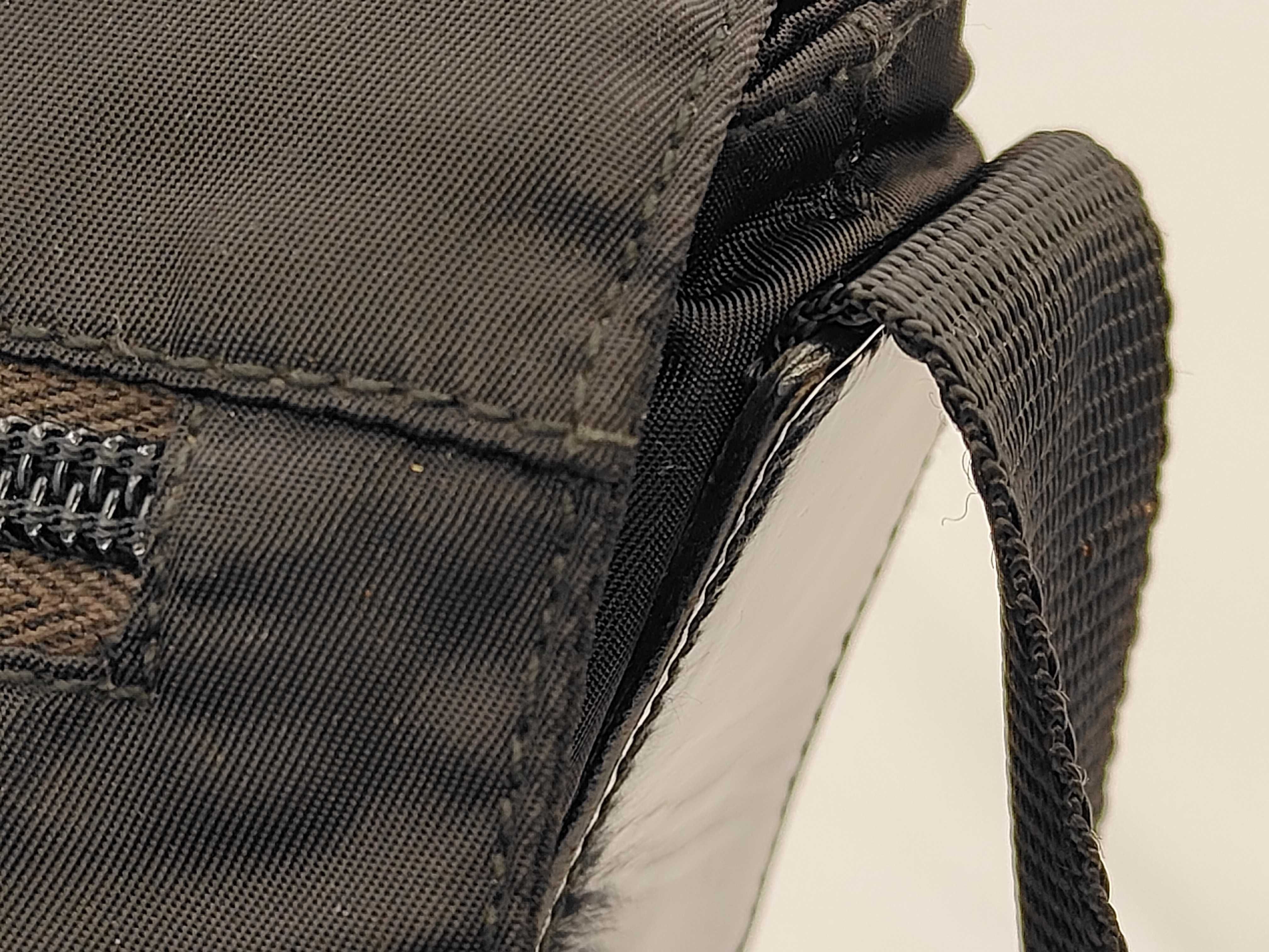 Nylon Shoulder Bag — view 7