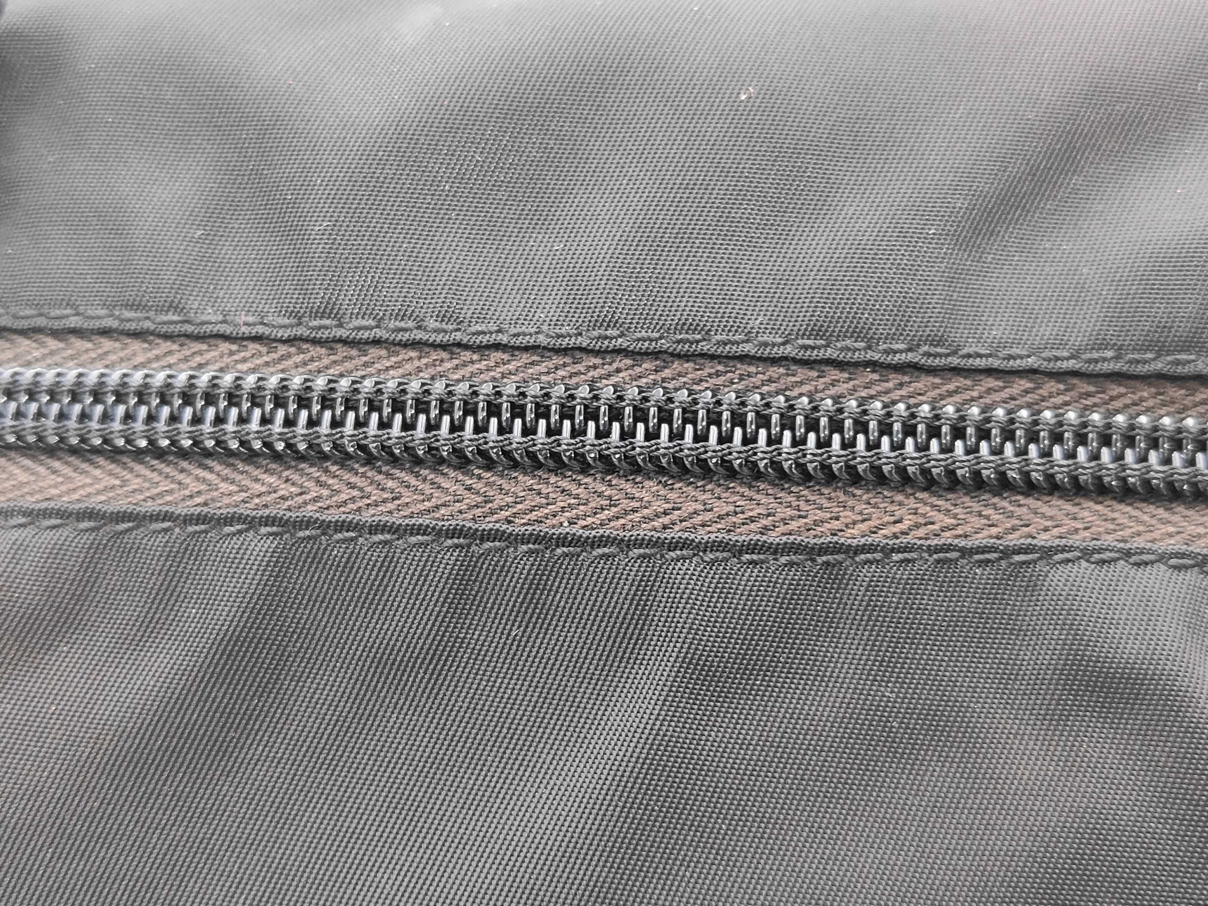 Nylon Shoulder Bag — view 8