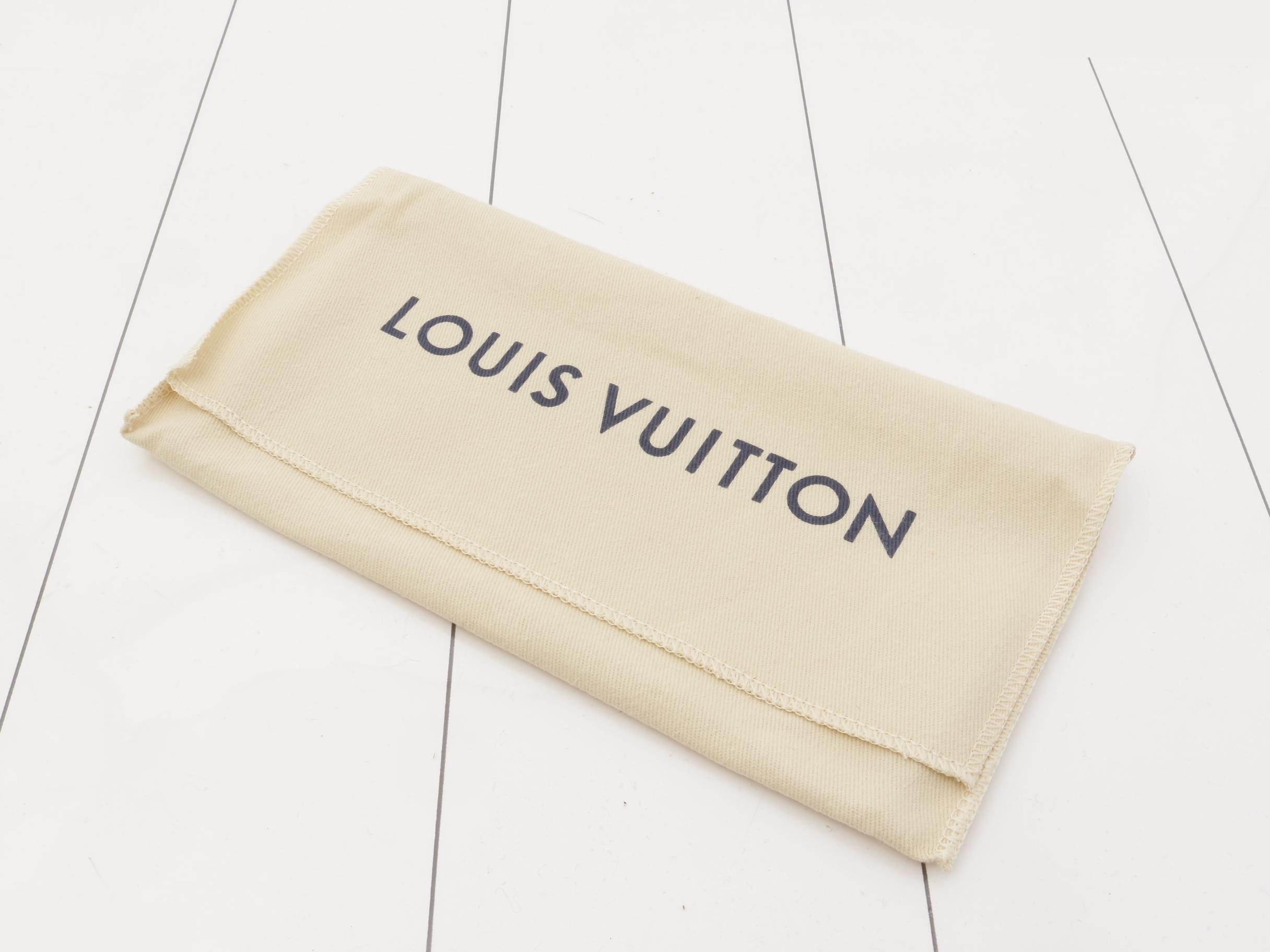 Portefeuille Brazza Blue Marine — view 5