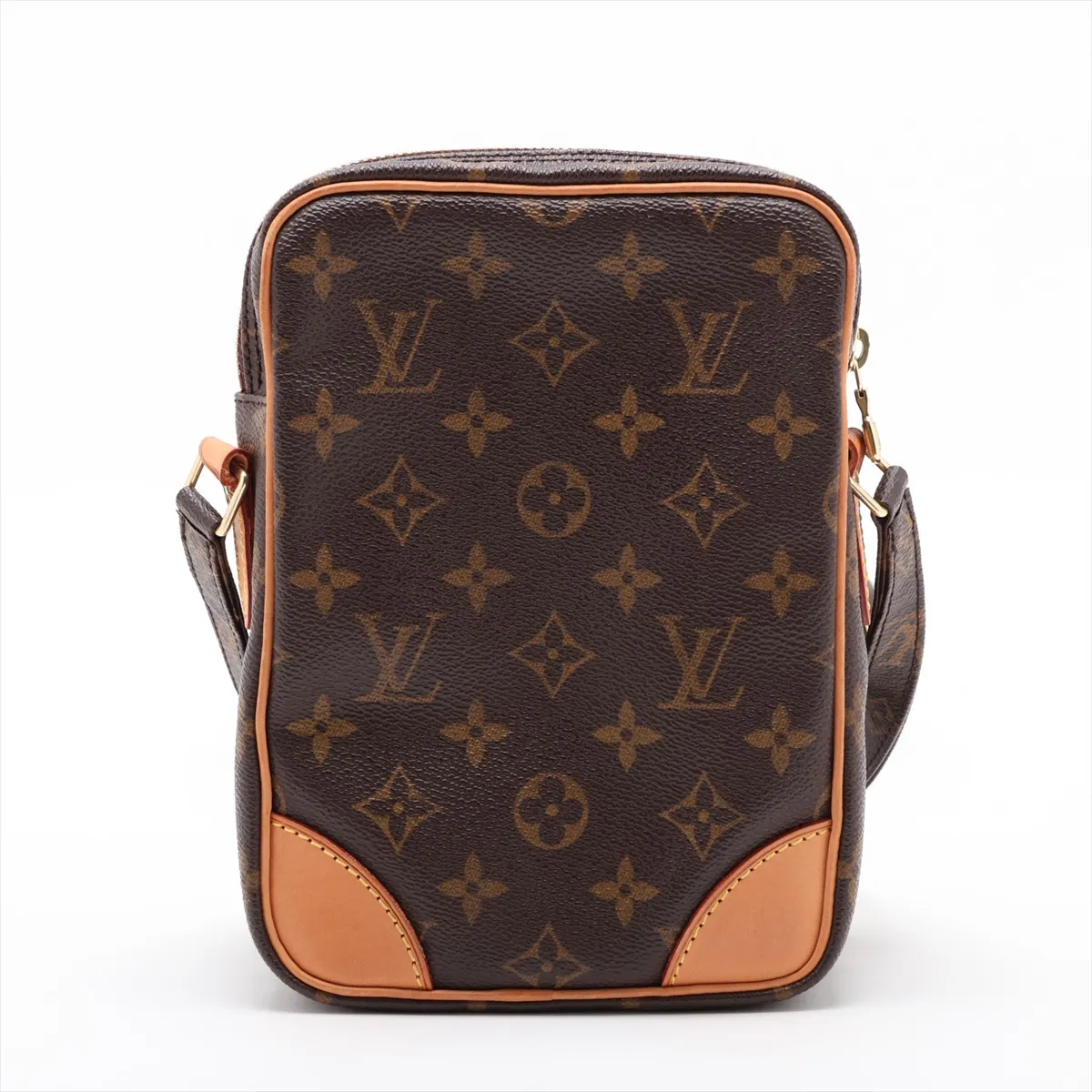 Monogram Amazon M45236 TH0014 Brown — view 2