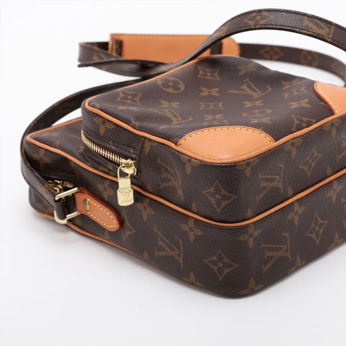 Monogram Amazon M45236 TH0014 Brown — view 4