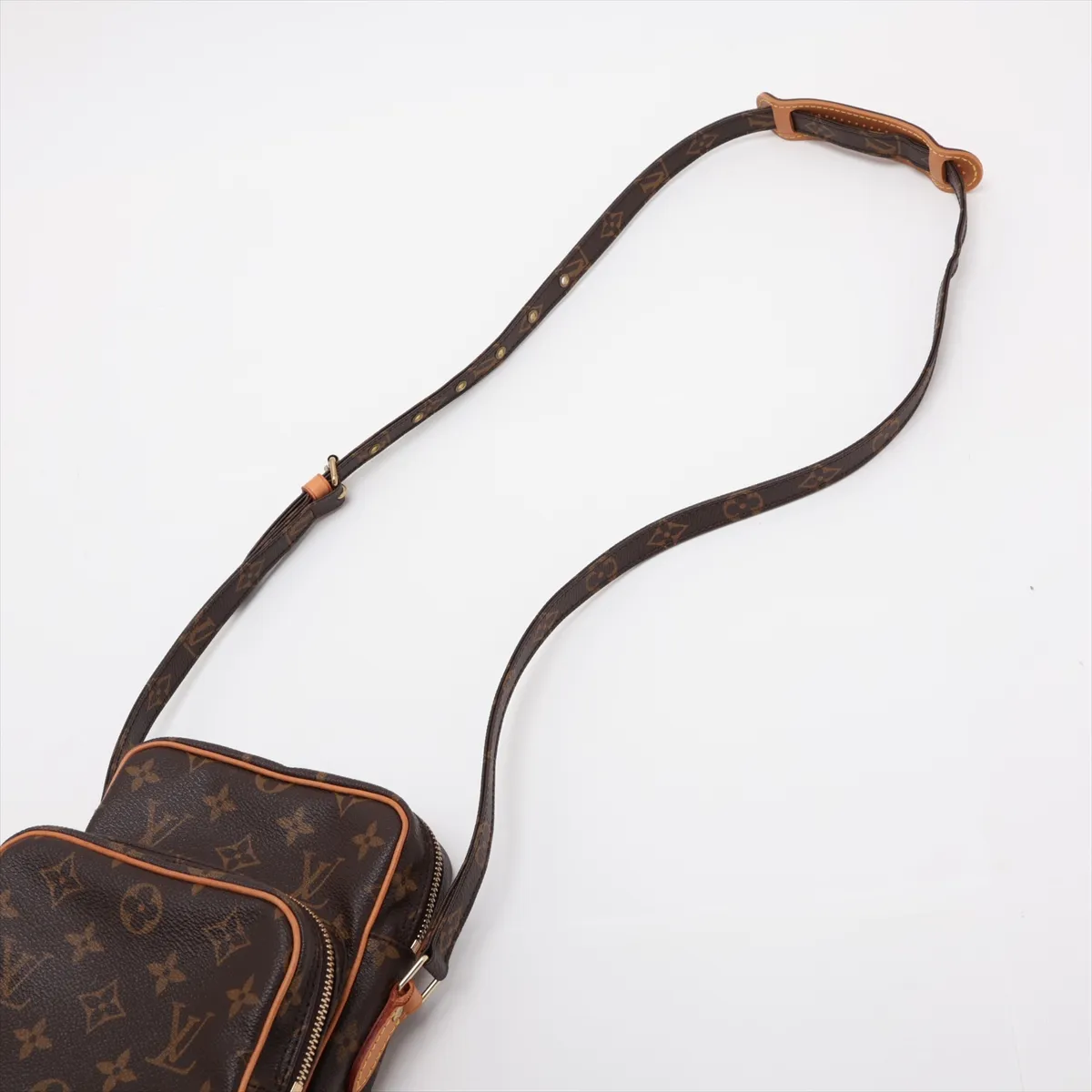 Monogram Amazon M45236 TH0014 Brown — view 5