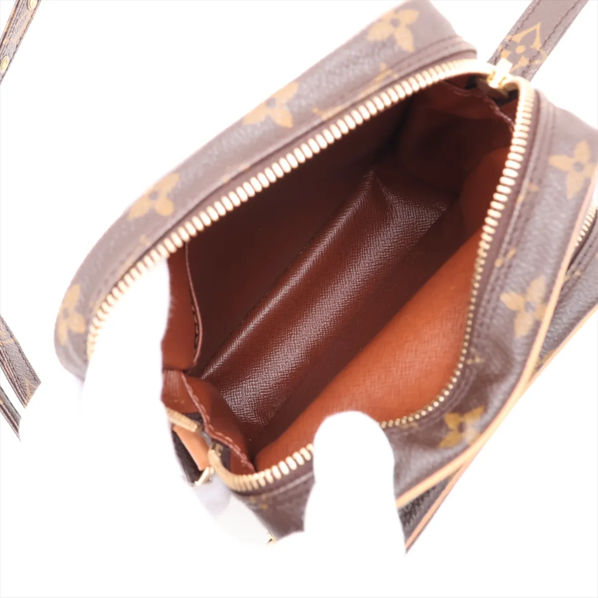 Monogram Amazon M45236 TH0014 Brown — view 6