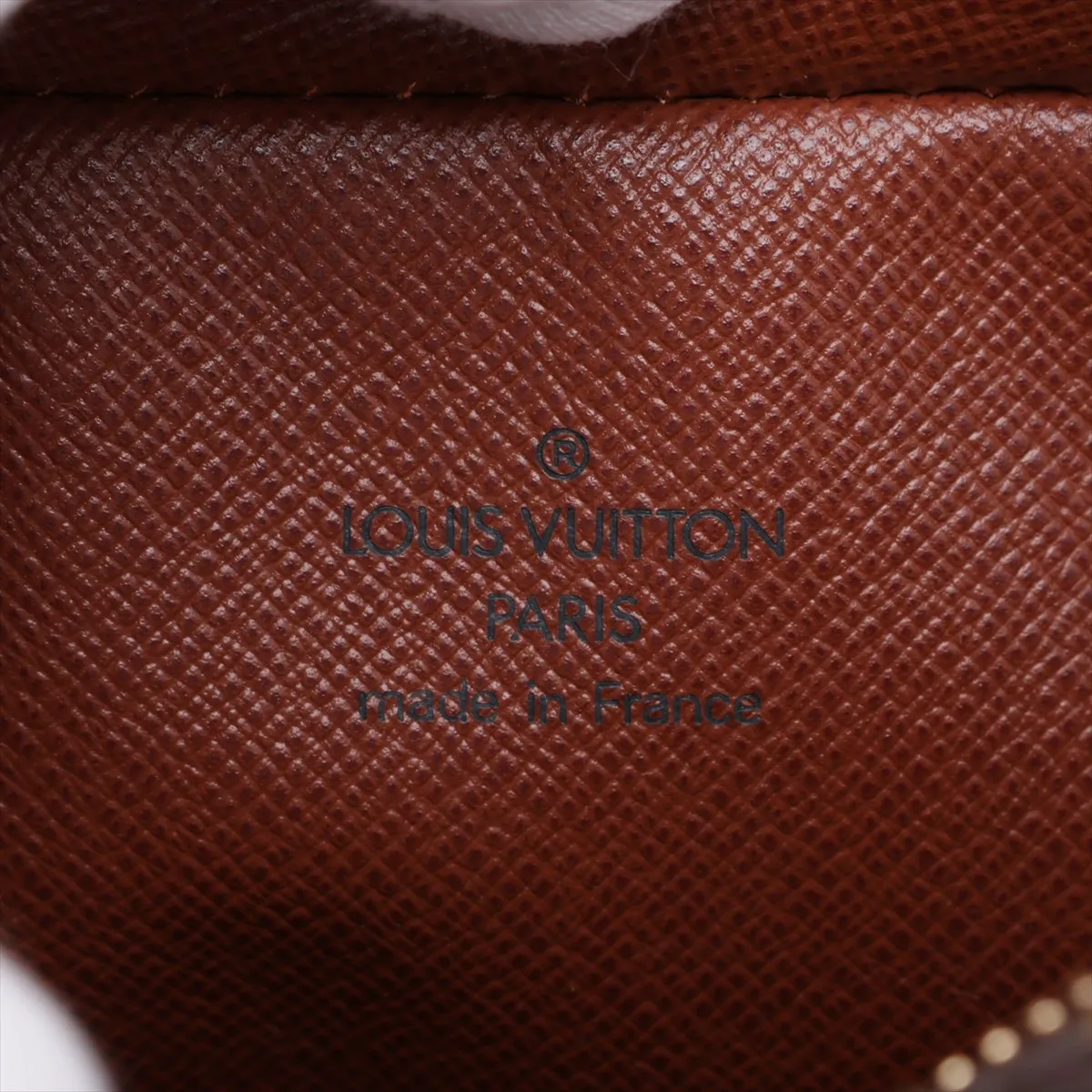 Monogram Amazon M45236 TH0014 Brown — view 9