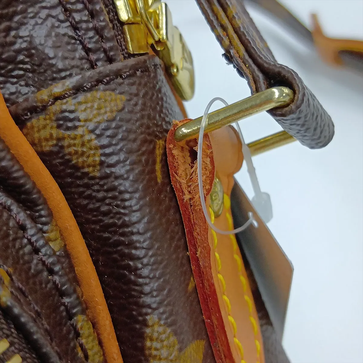 Monogram Amazon M45236 TH0014 Brown — view 10