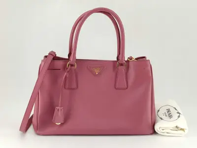 Galleria 2-way Hand/Shoulder Handbag