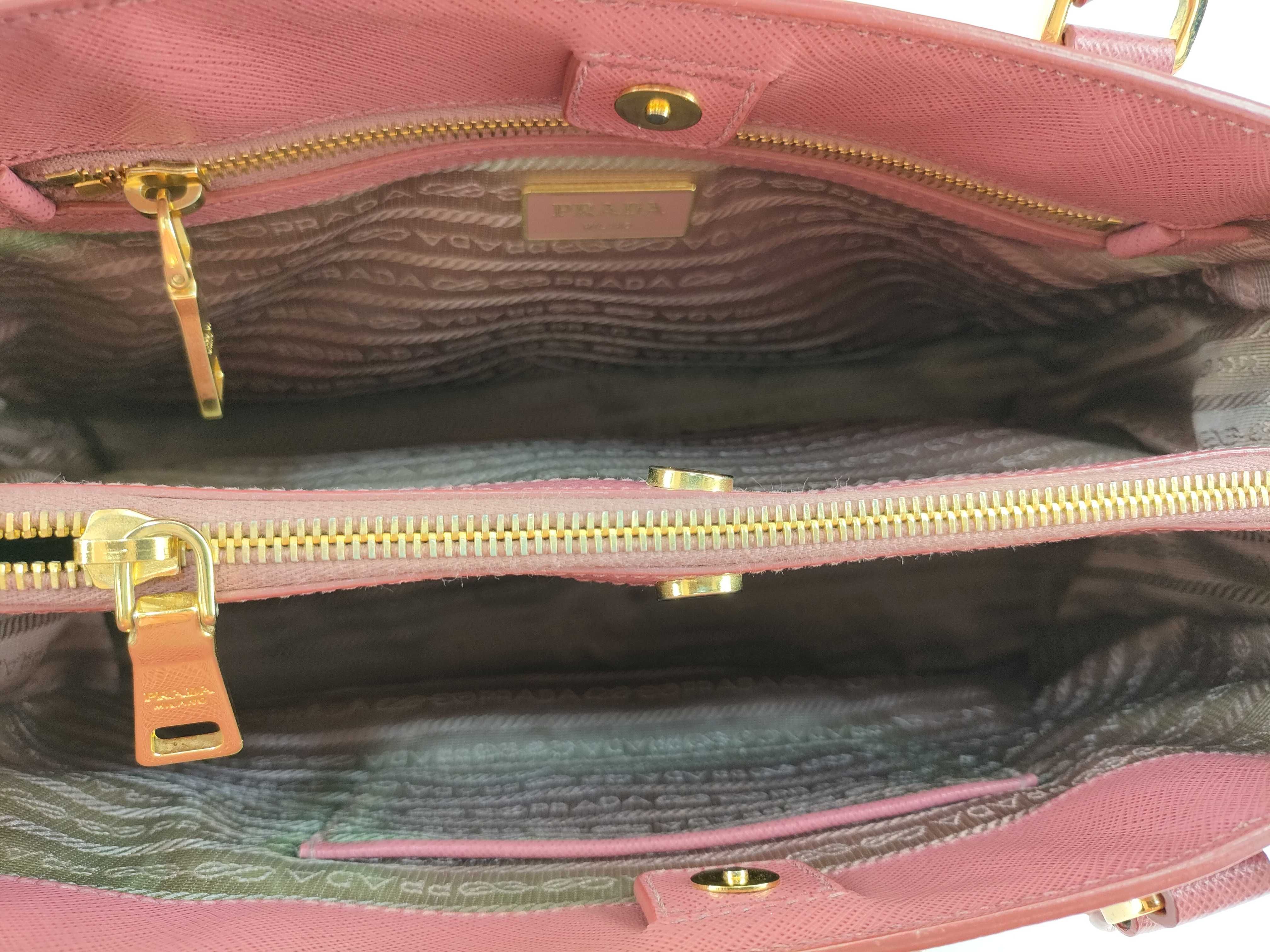 Galleria 2-way Hand/Shoulder Handbag — view 11