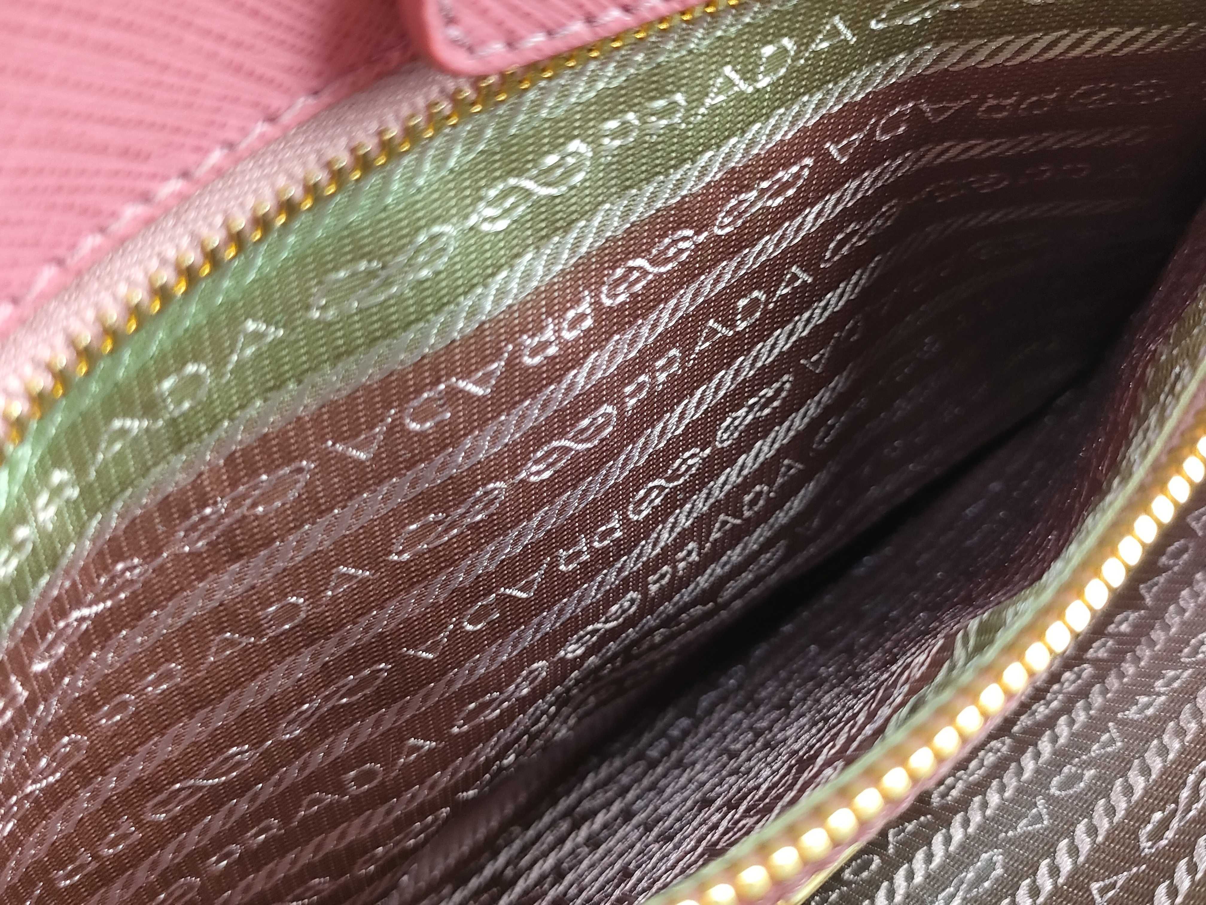 Galleria 2-way Hand/Shoulder Handbag — view 12