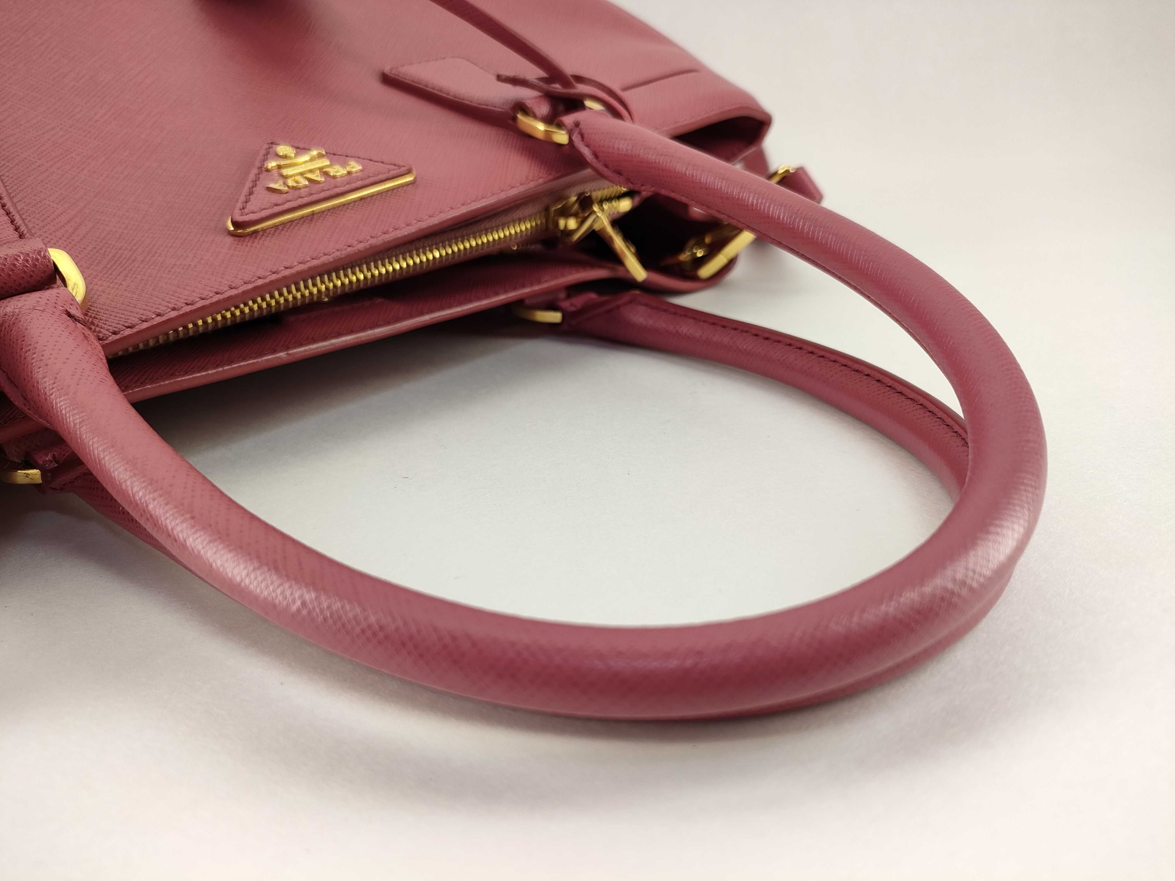 Galleria 2-way Hand/Shoulder Handbag — view 3