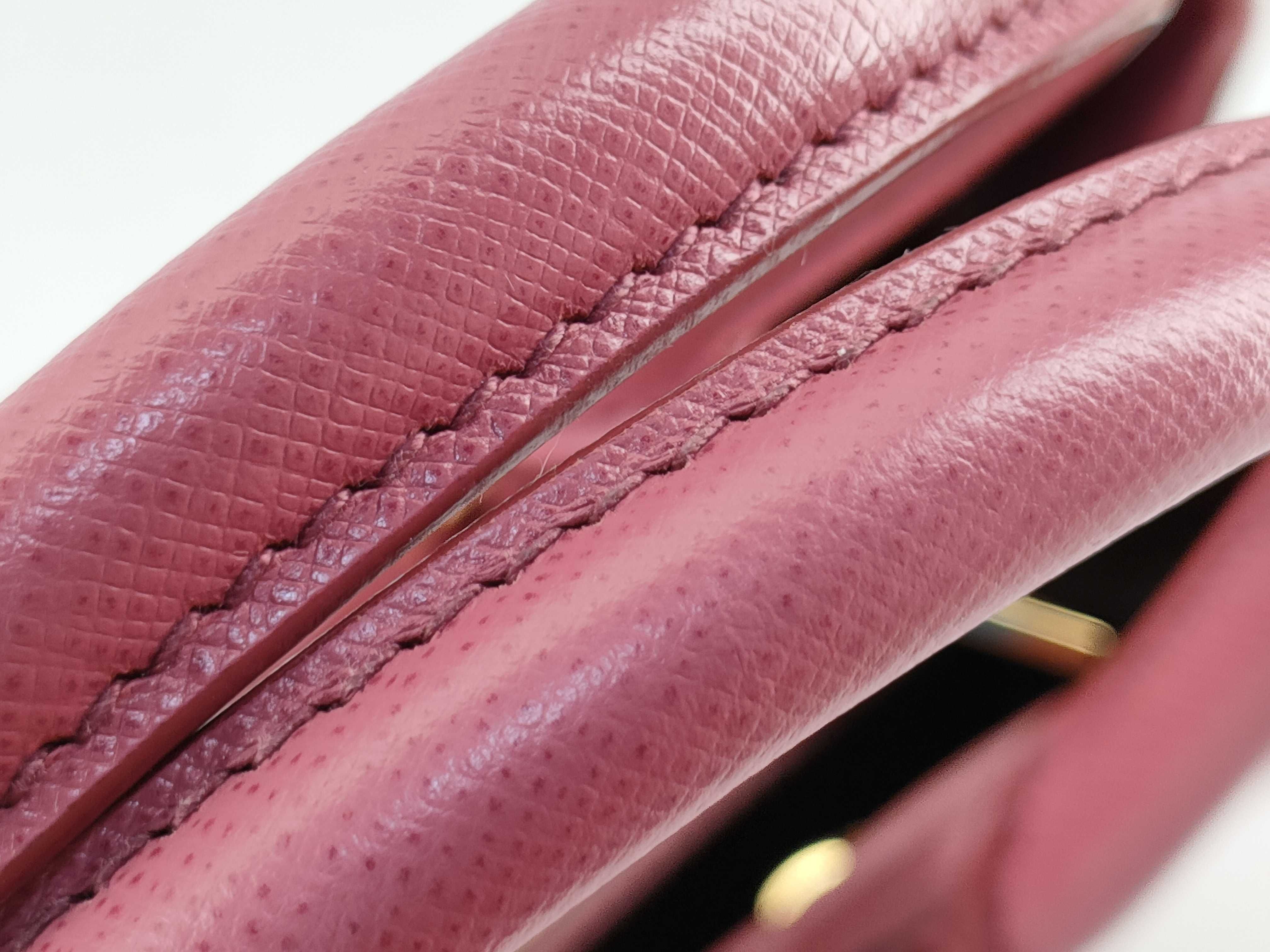Galleria 2-way Hand/Shoulder Handbag — view 4