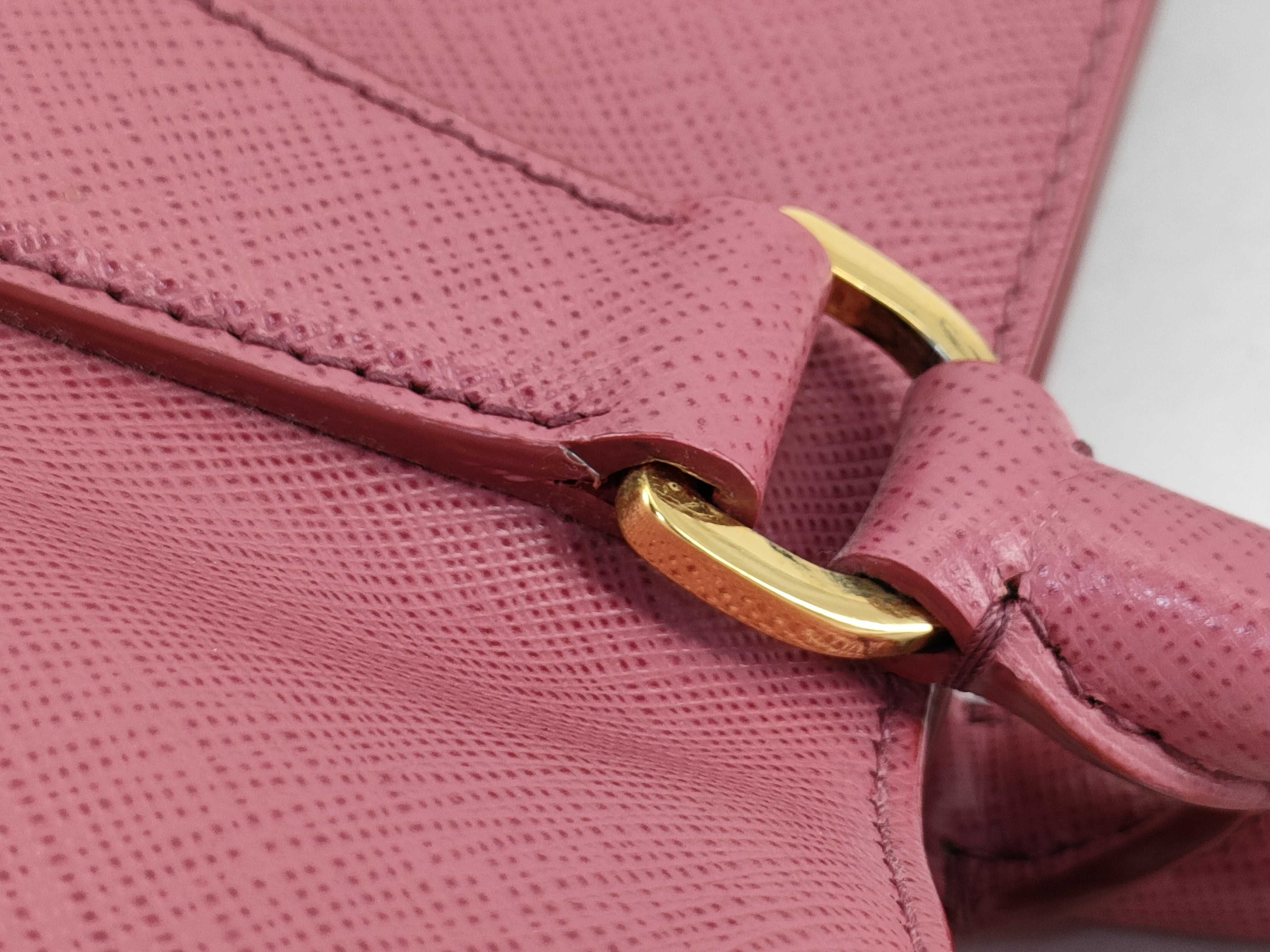 Galleria 2-way Hand/Shoulder Handbag — view 5
