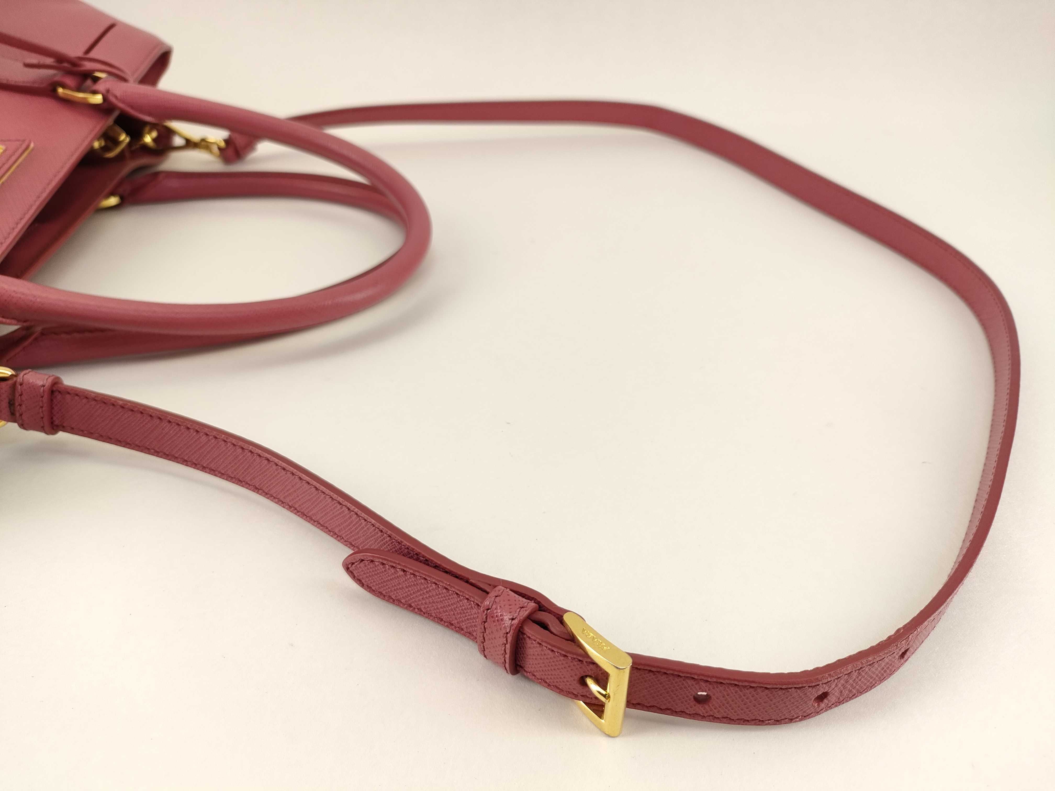 Galleria 2-way Hand/Shoulder Handbag — view 6