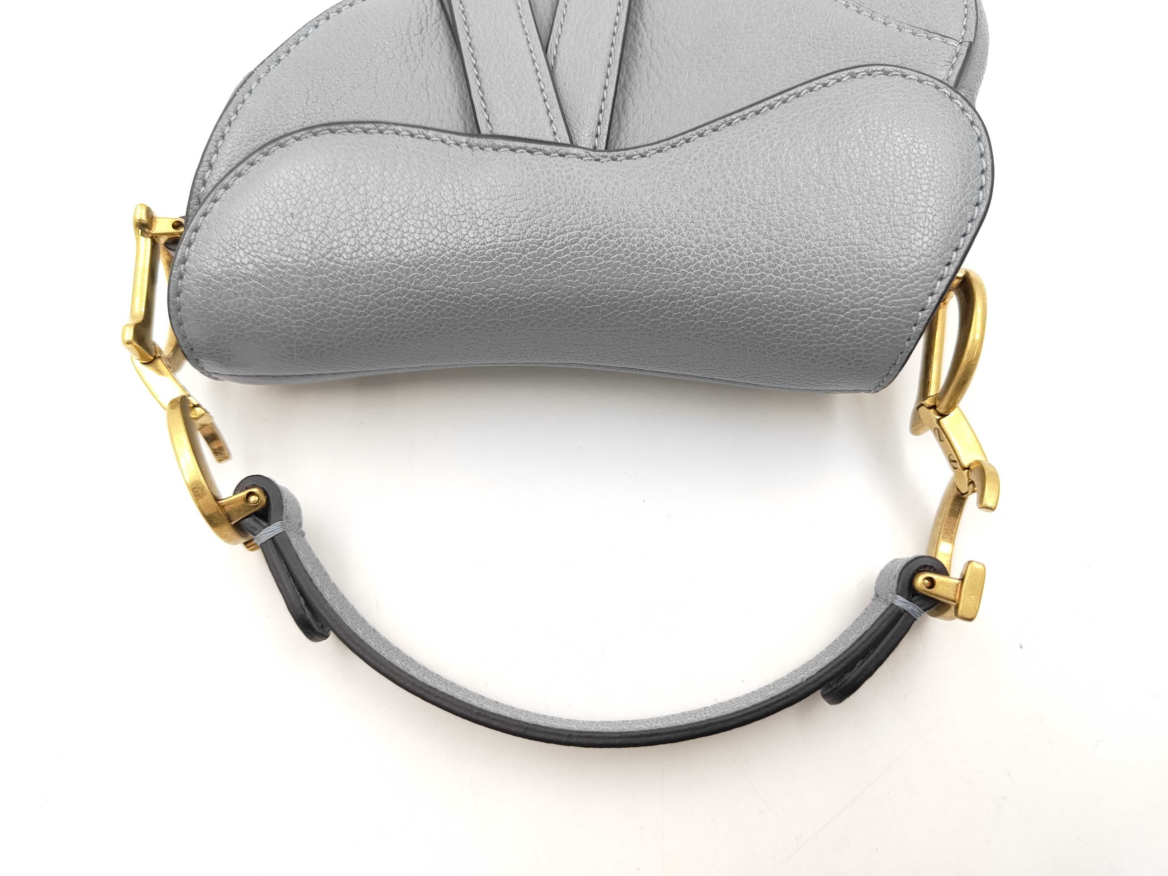 Mini Bag Saddle 40-MA-1211 Bag — view 3