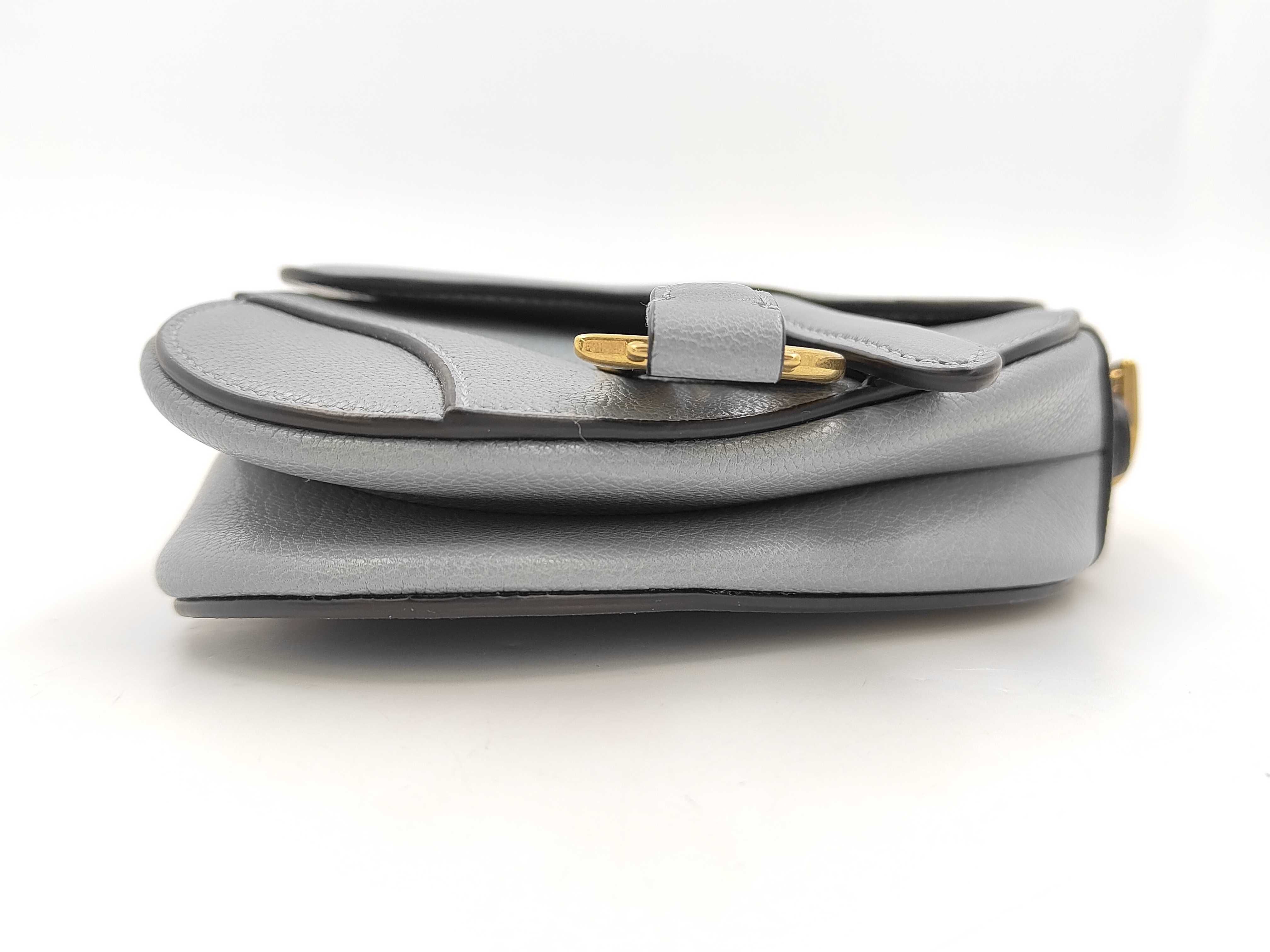 Mini Bag Saddle 40-MA-1211 Bag — view 5