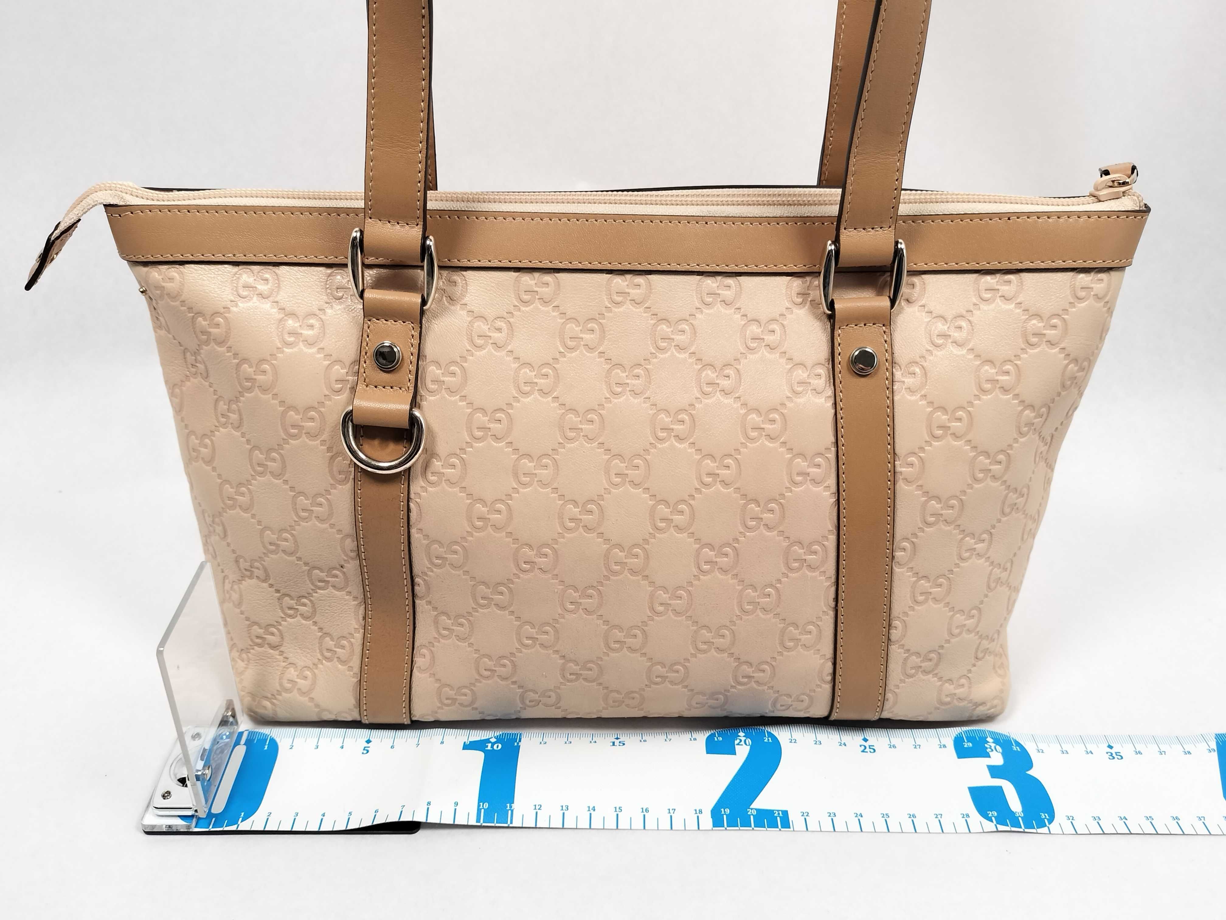 Guccissima Tote Bag 272399 Tote Bag — view 2