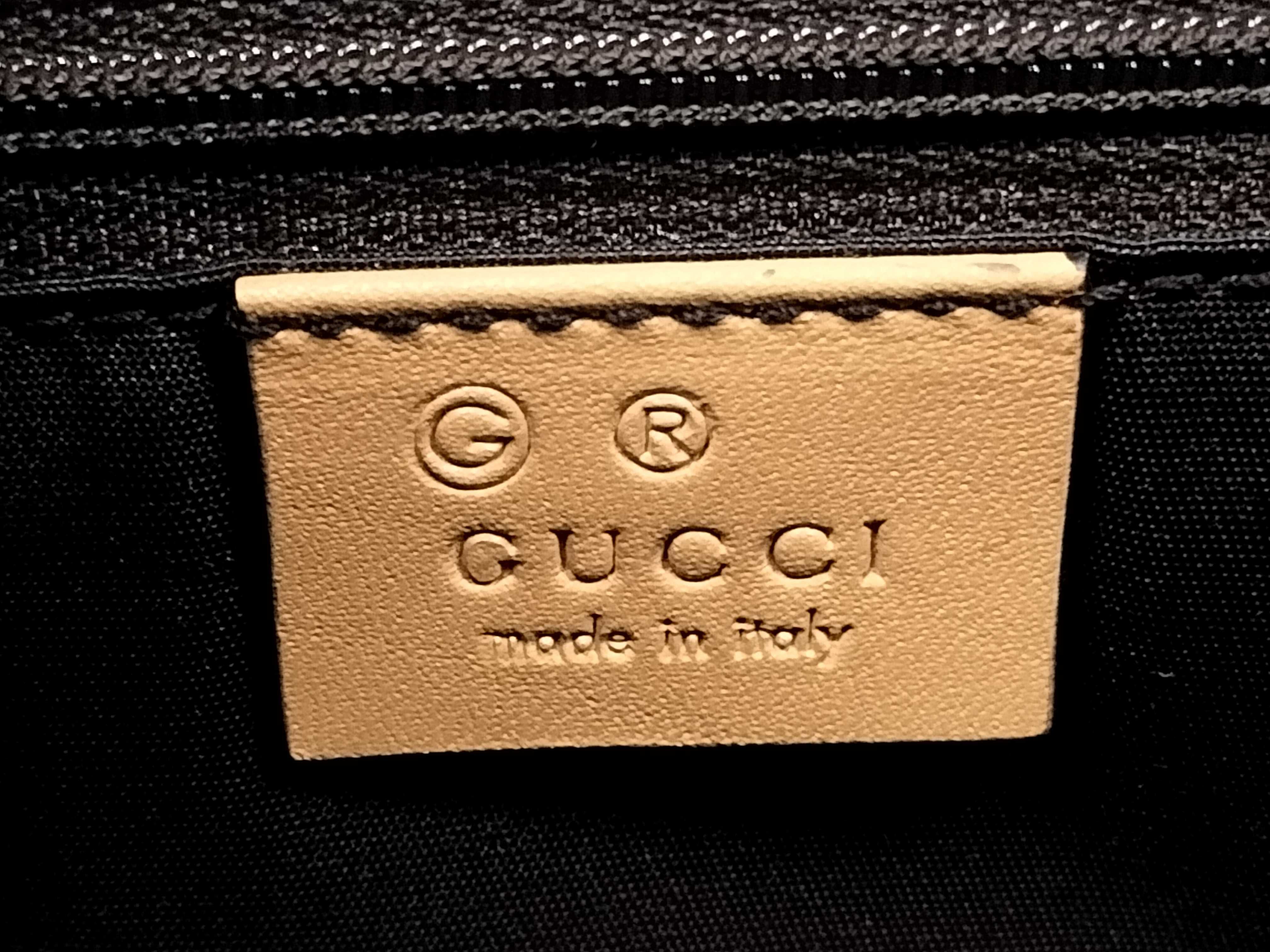 Guccissima Tote Bag 272399 Tote Bag — view 13